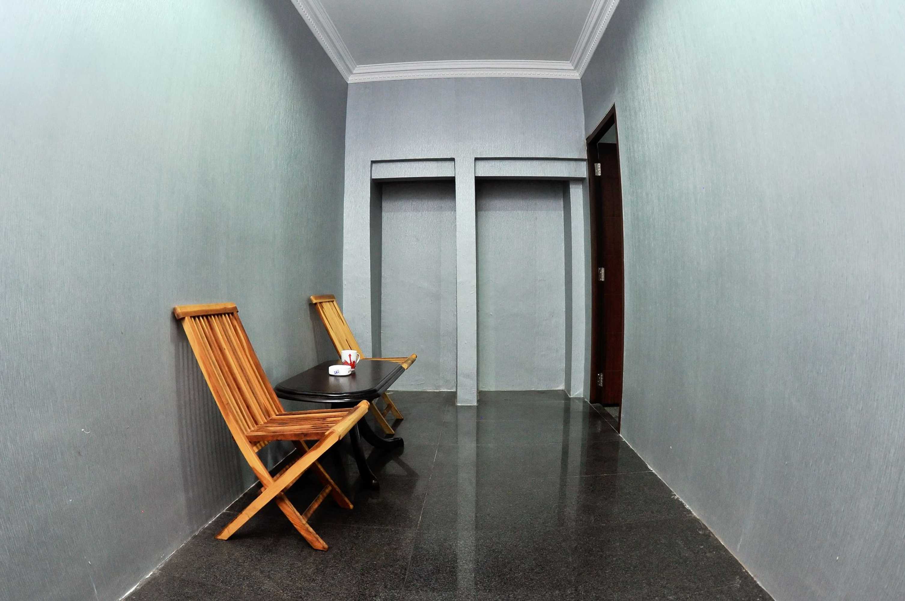 Gift card for DS Residence 34 Gang Pinggir