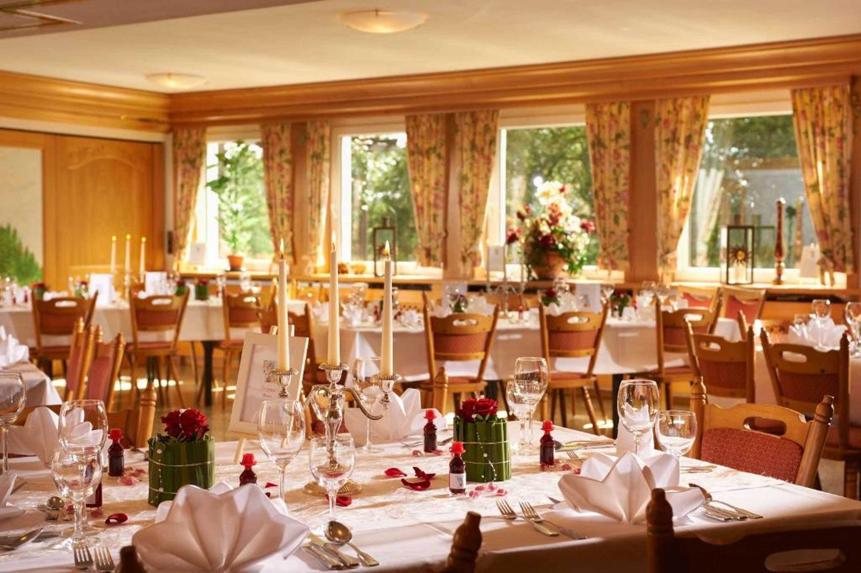 Gift card for Hotel Bergschlößchen