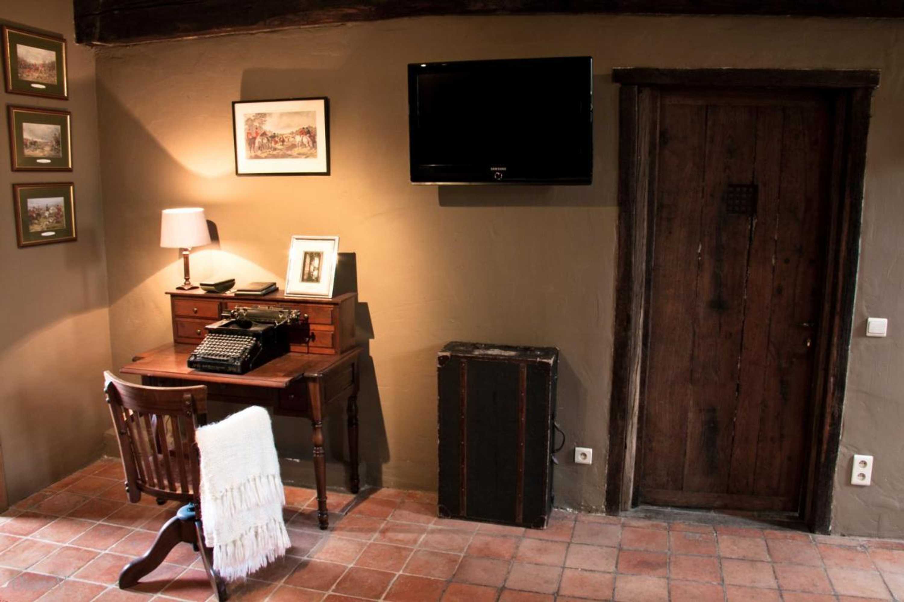 Gift card for Gastenlogies Blauwe Schaap