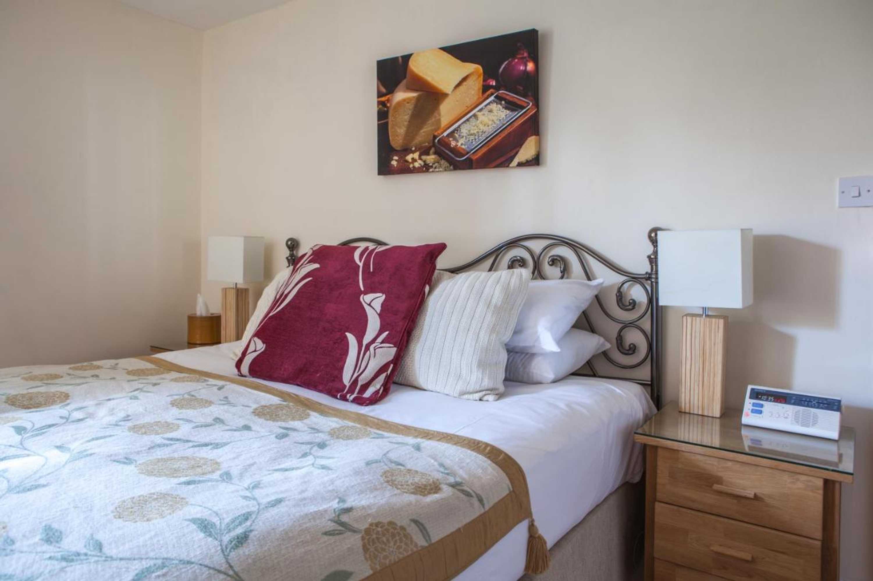 Gift card for La Fosse at Cranborne