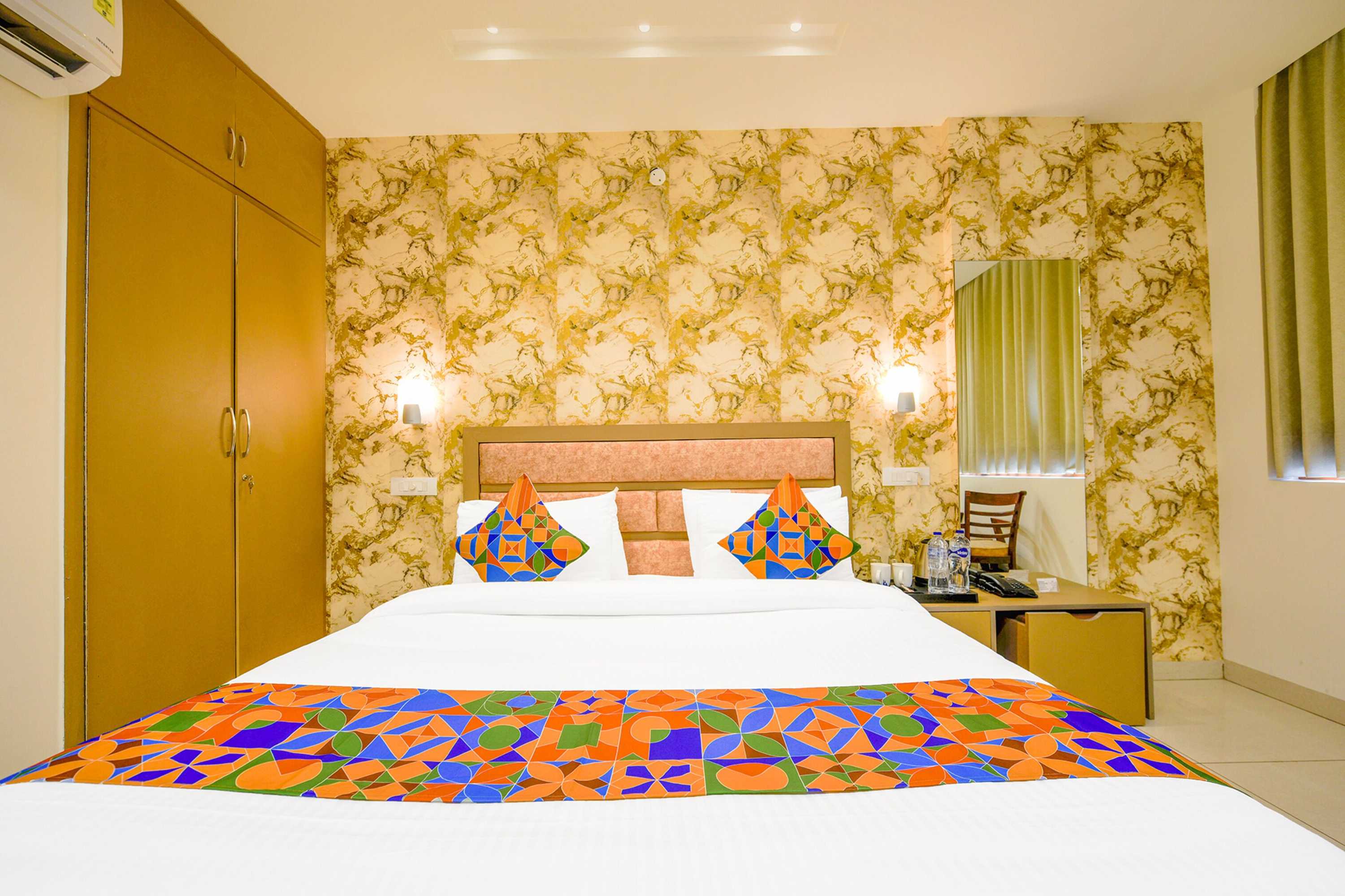 Gift card for Fabhotel Prime Victoria Regency Gift card for Fabhotel Prime Victoria Regency