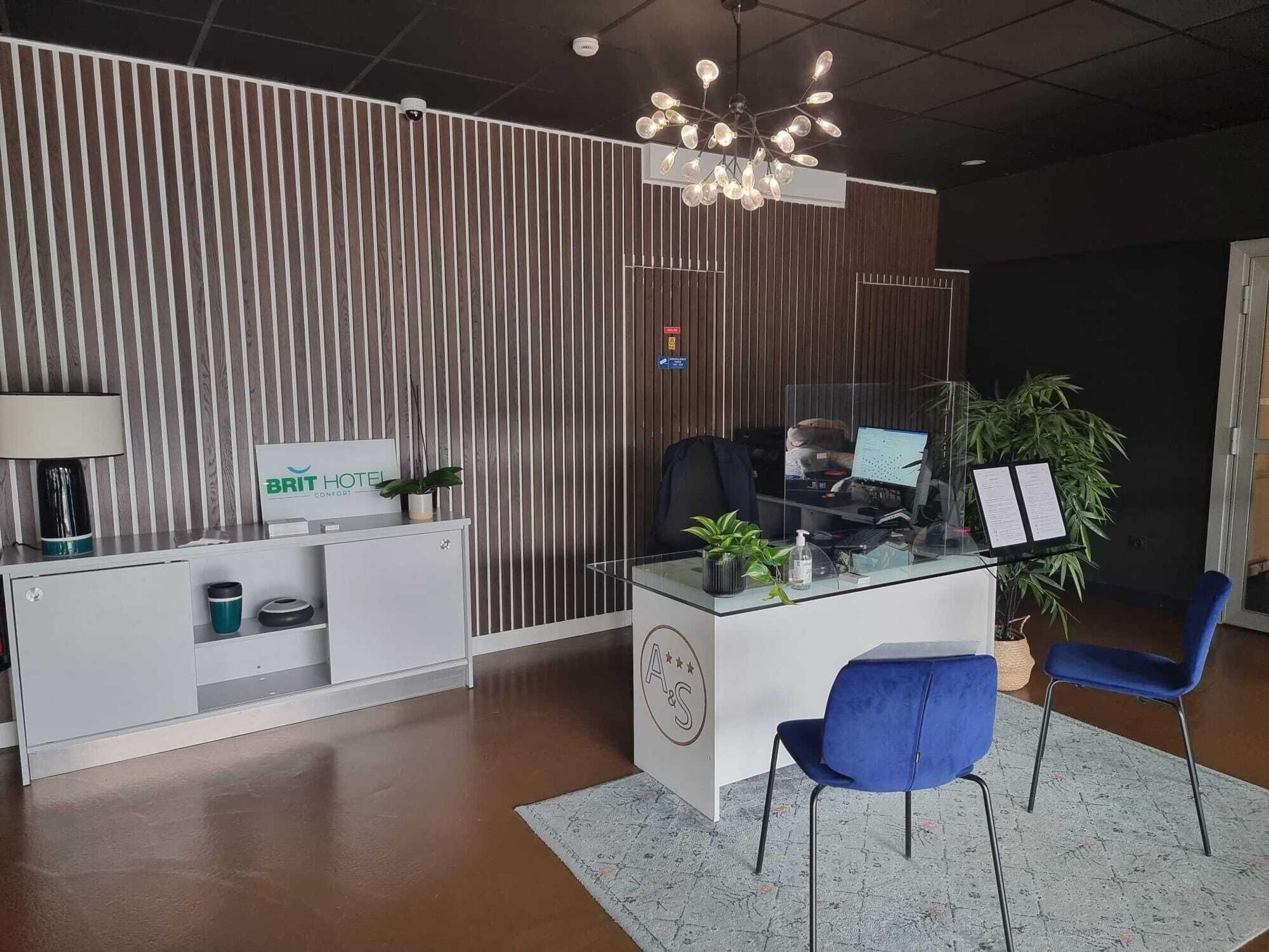 Gift card for Brit Hotel Marseille Aéroport Gift card for Brit Hotel Marseille Aéroport
