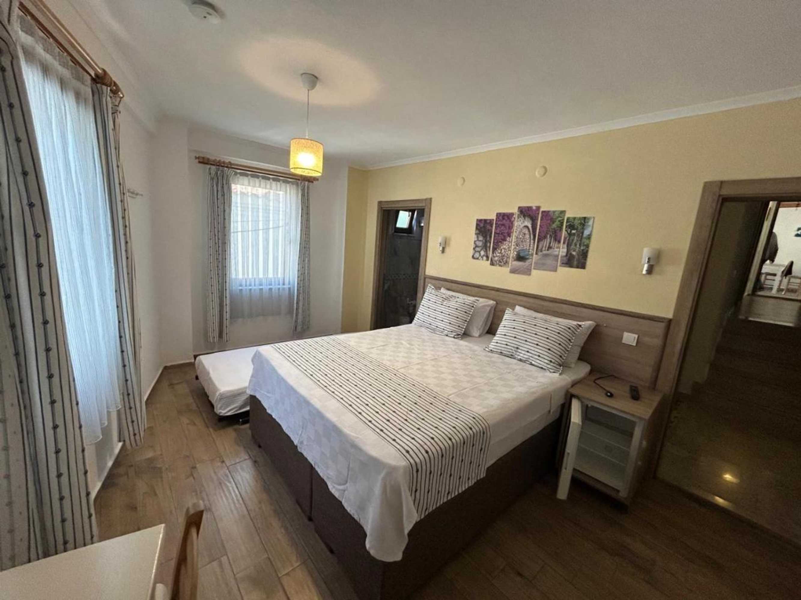 Gift card for Bozcaada Hotel Vitis
