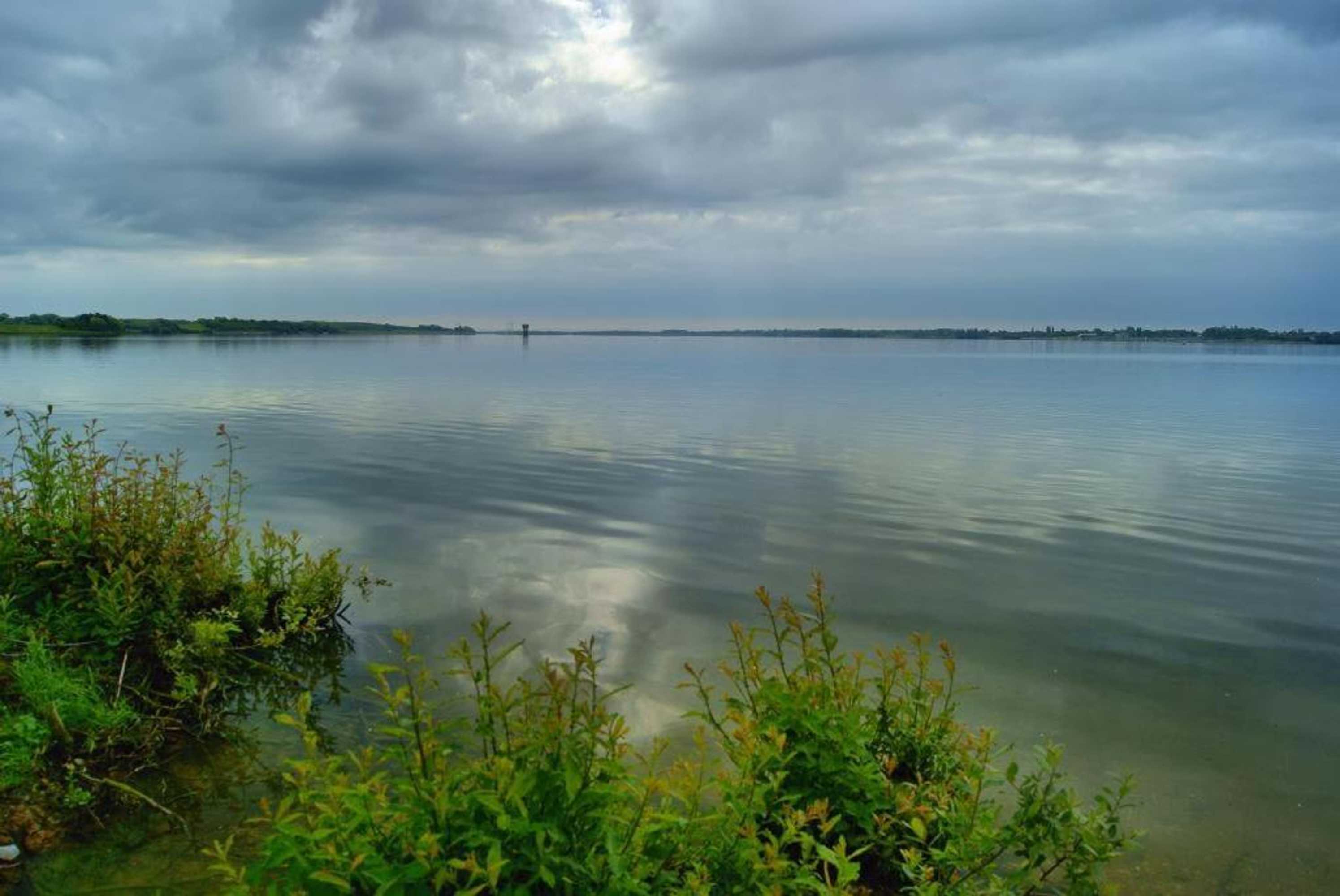 Gift card for Grafham Water Lodge