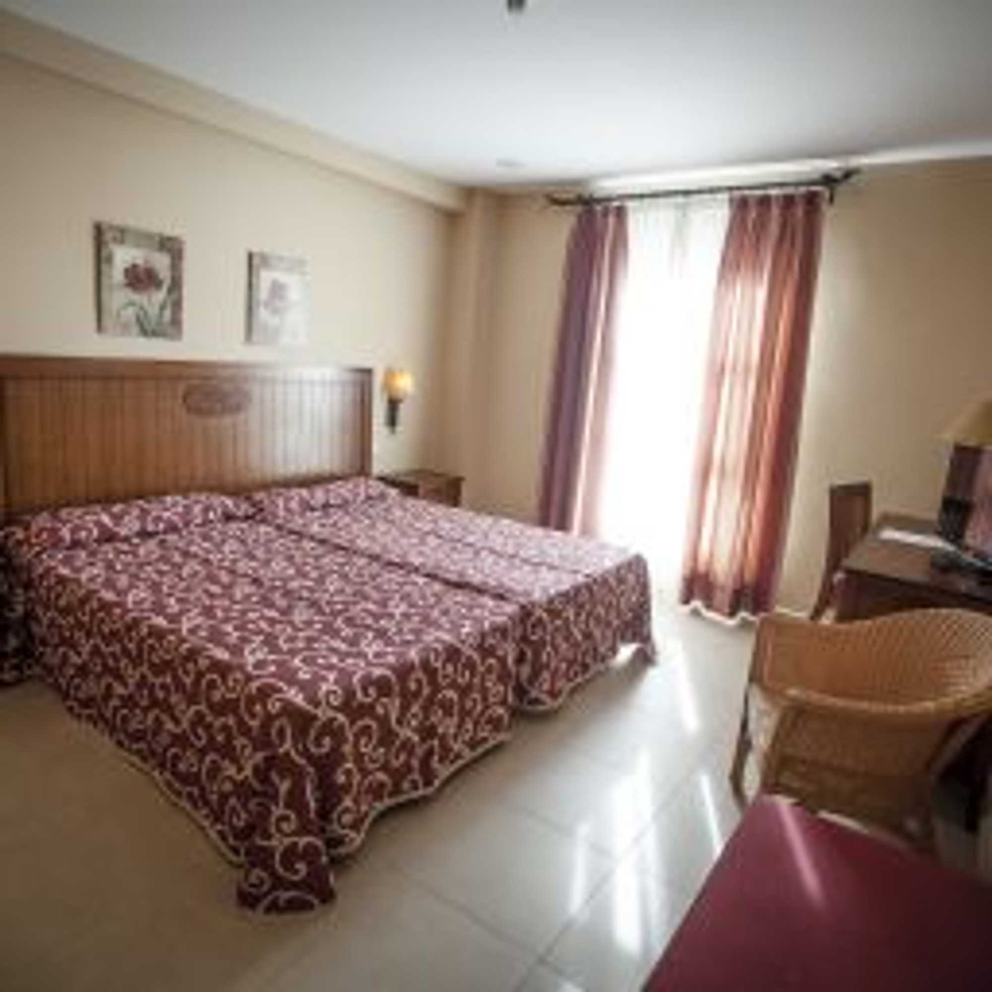 Gift card for Gran Hotel Ciudad Del Sur Gift card for Gran Hotel Ciudad Del Sur
