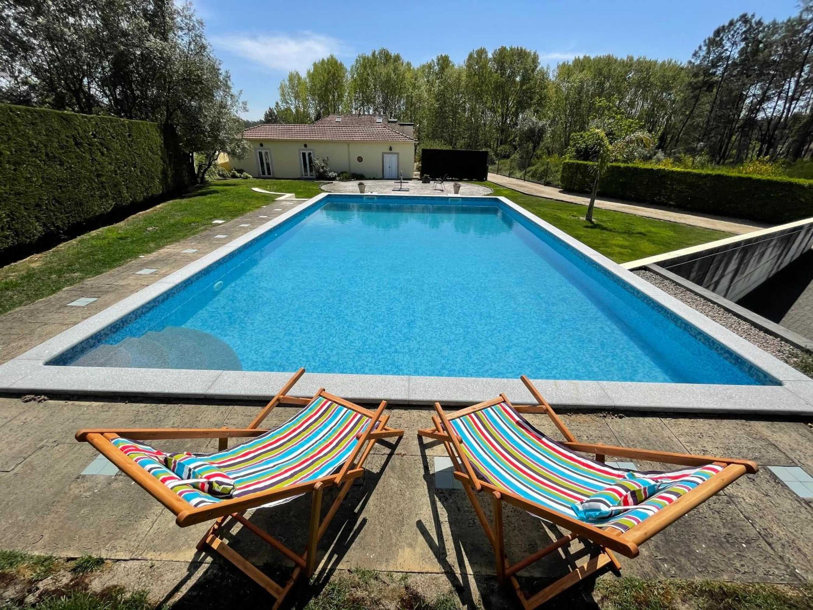 Gift card for Casa Aguas Mansas