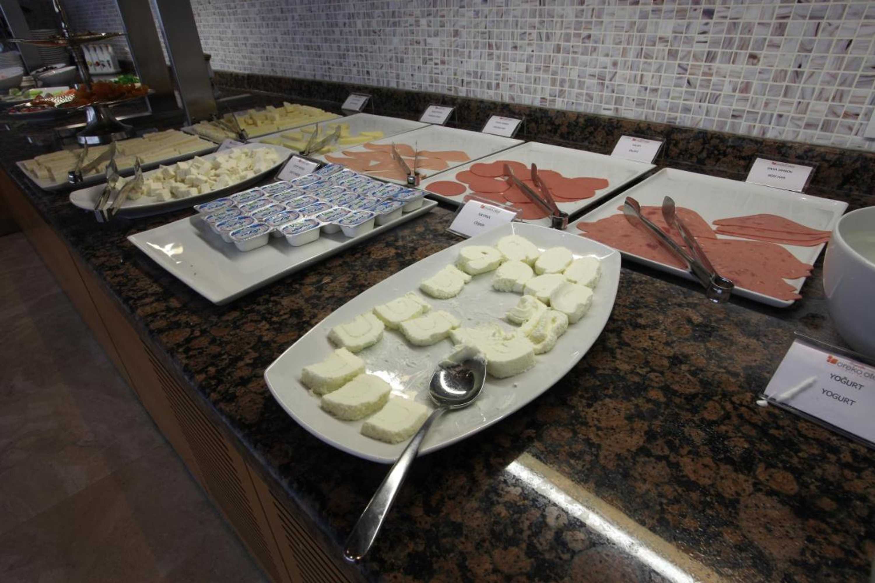 Gift card for Orucoglu Oreko Hotel