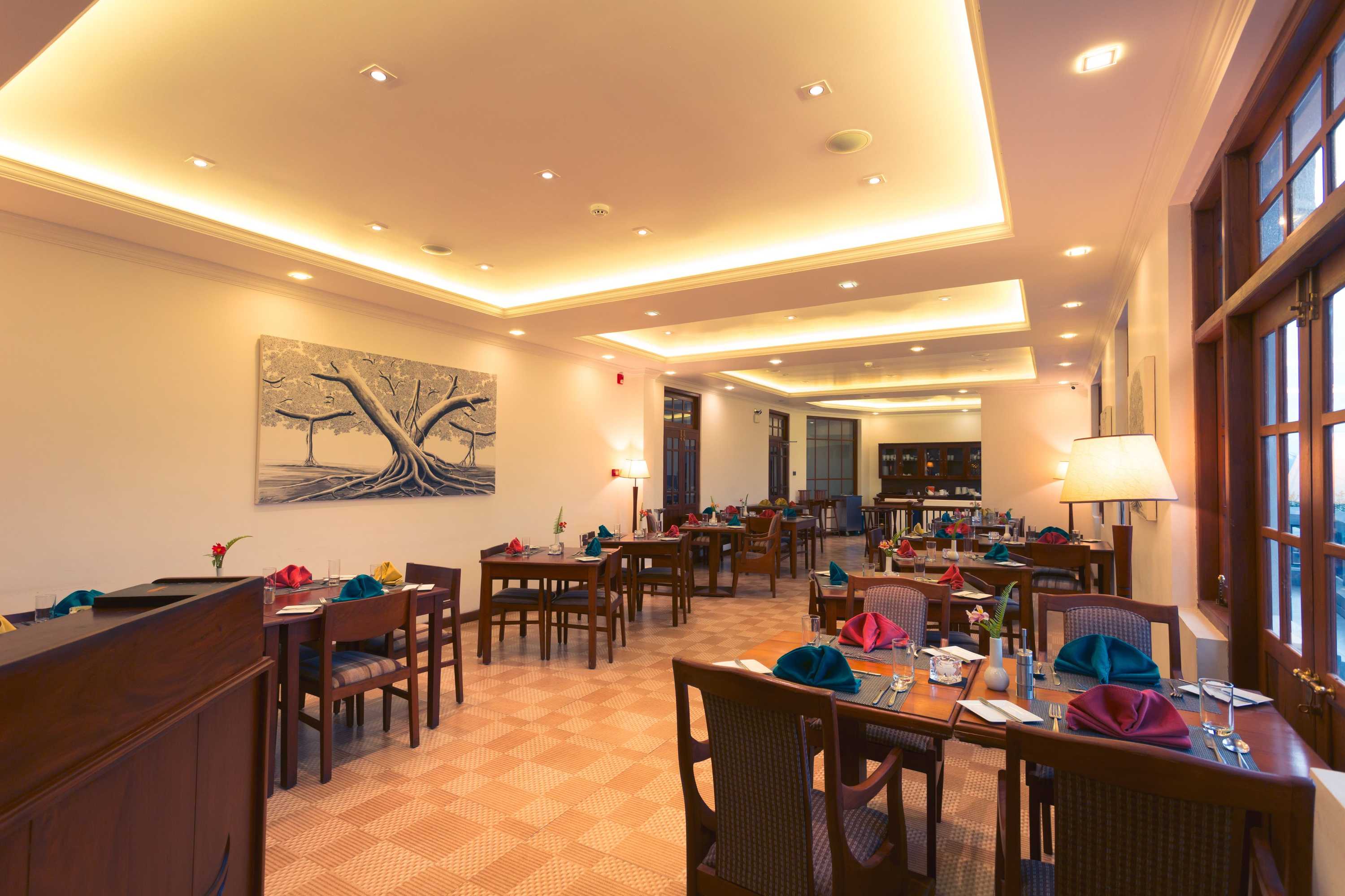 Gift card for Heaven Seven Nuwara Eliya