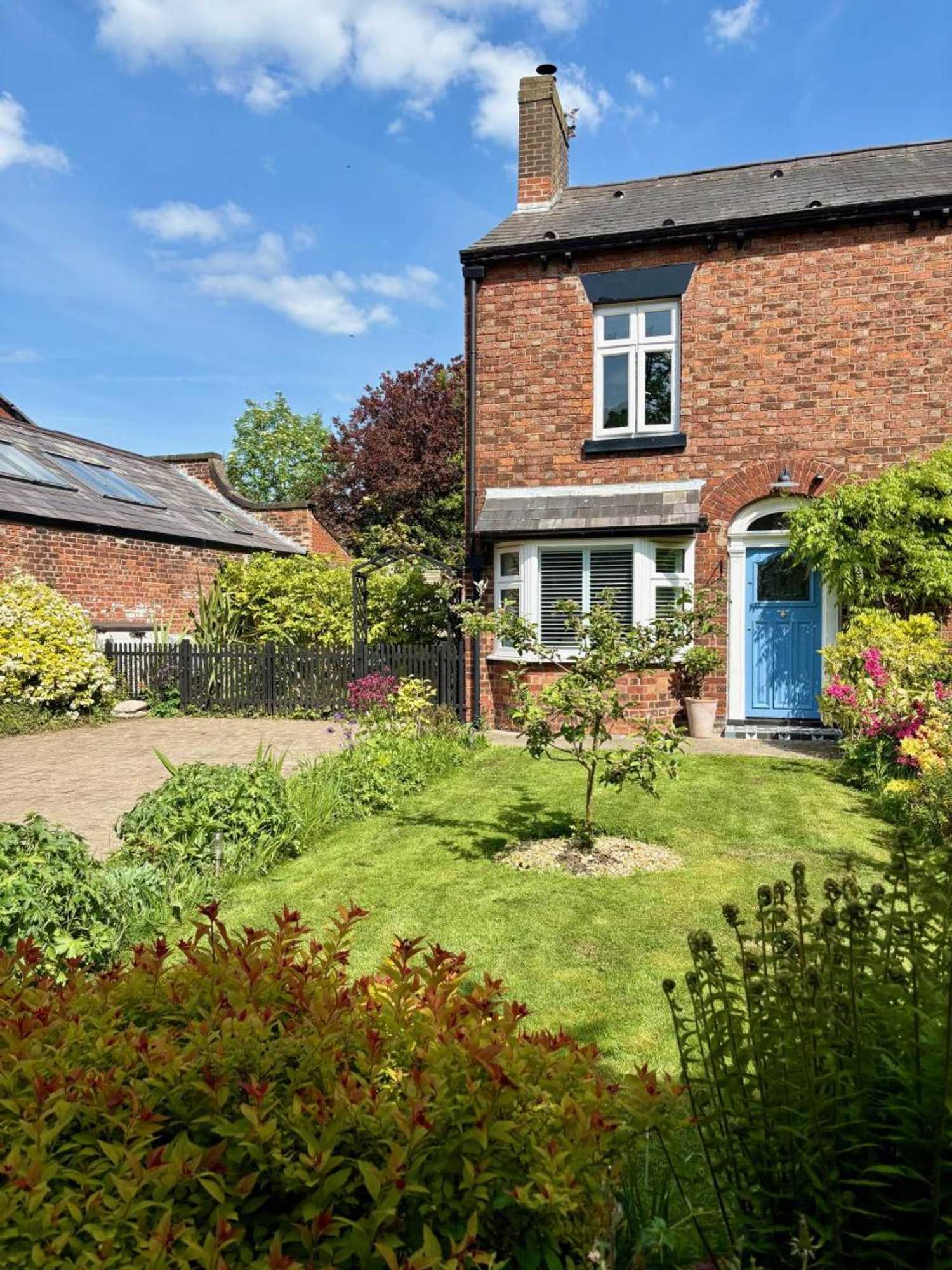 Gift card for Eden Cottage