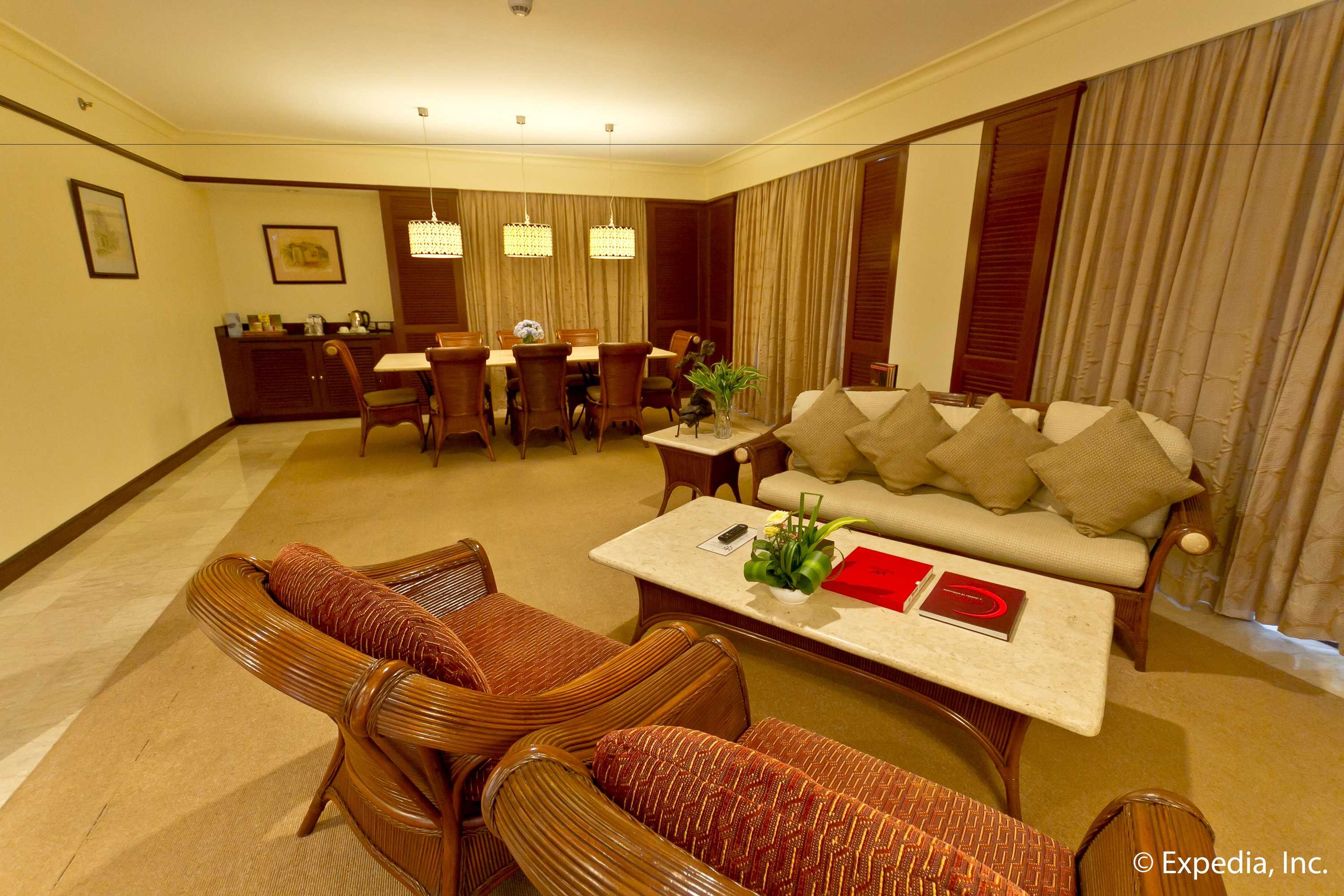 Gift card for Waterfront Airport Hotel & Casino