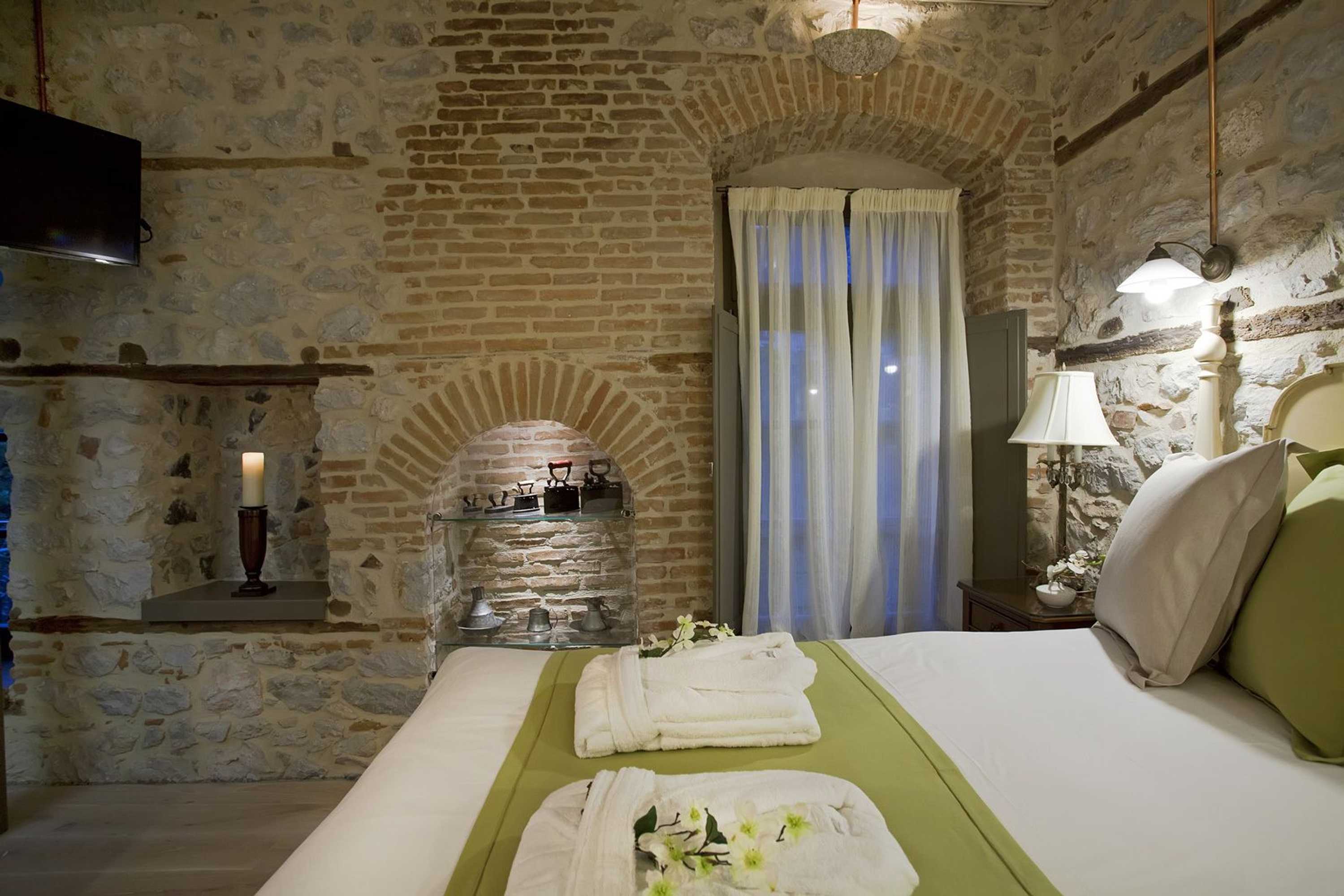 Gift card for Doltso Luxury Hotel