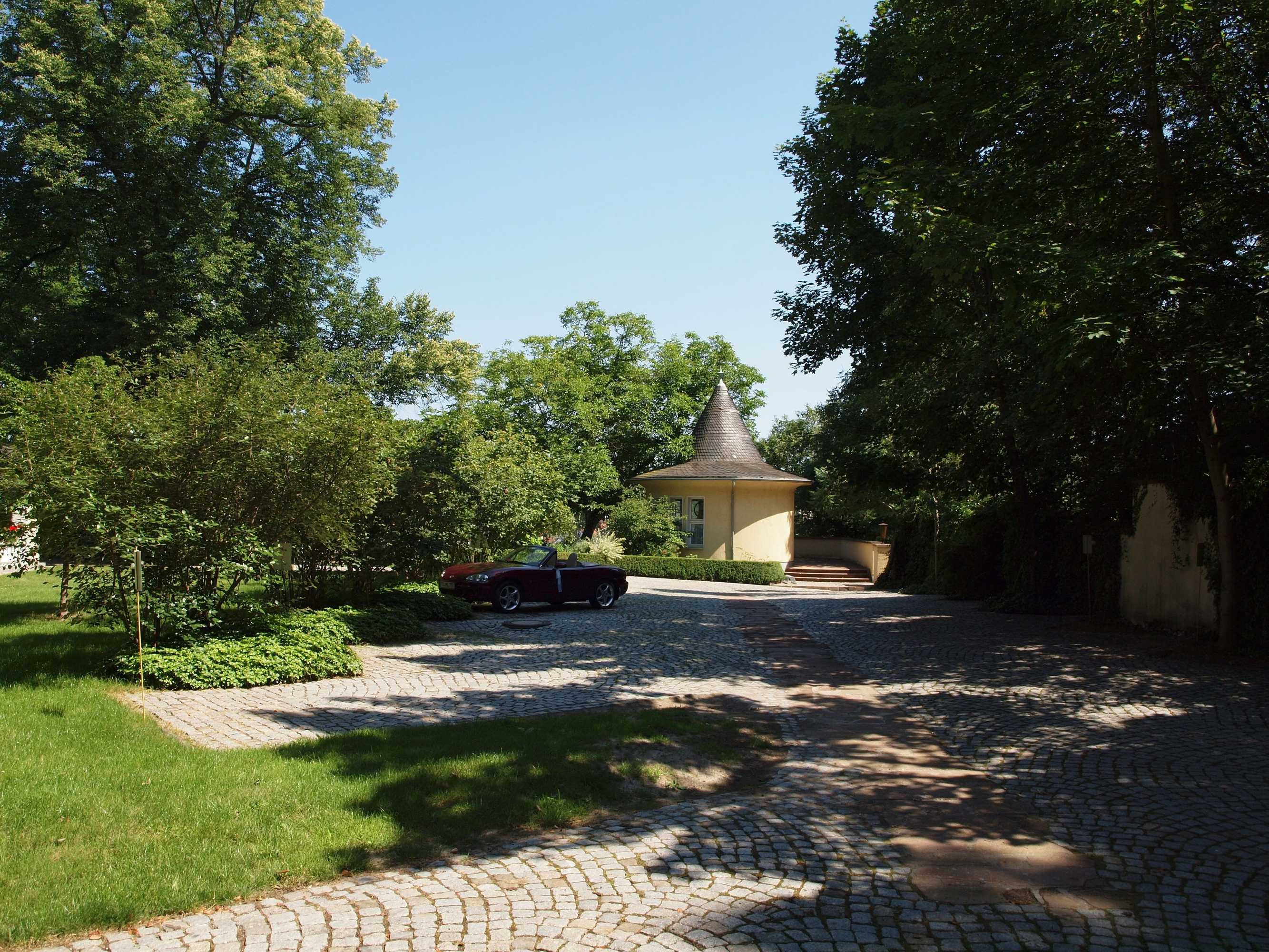 Gift card for Hotel Bellevue Schmölln