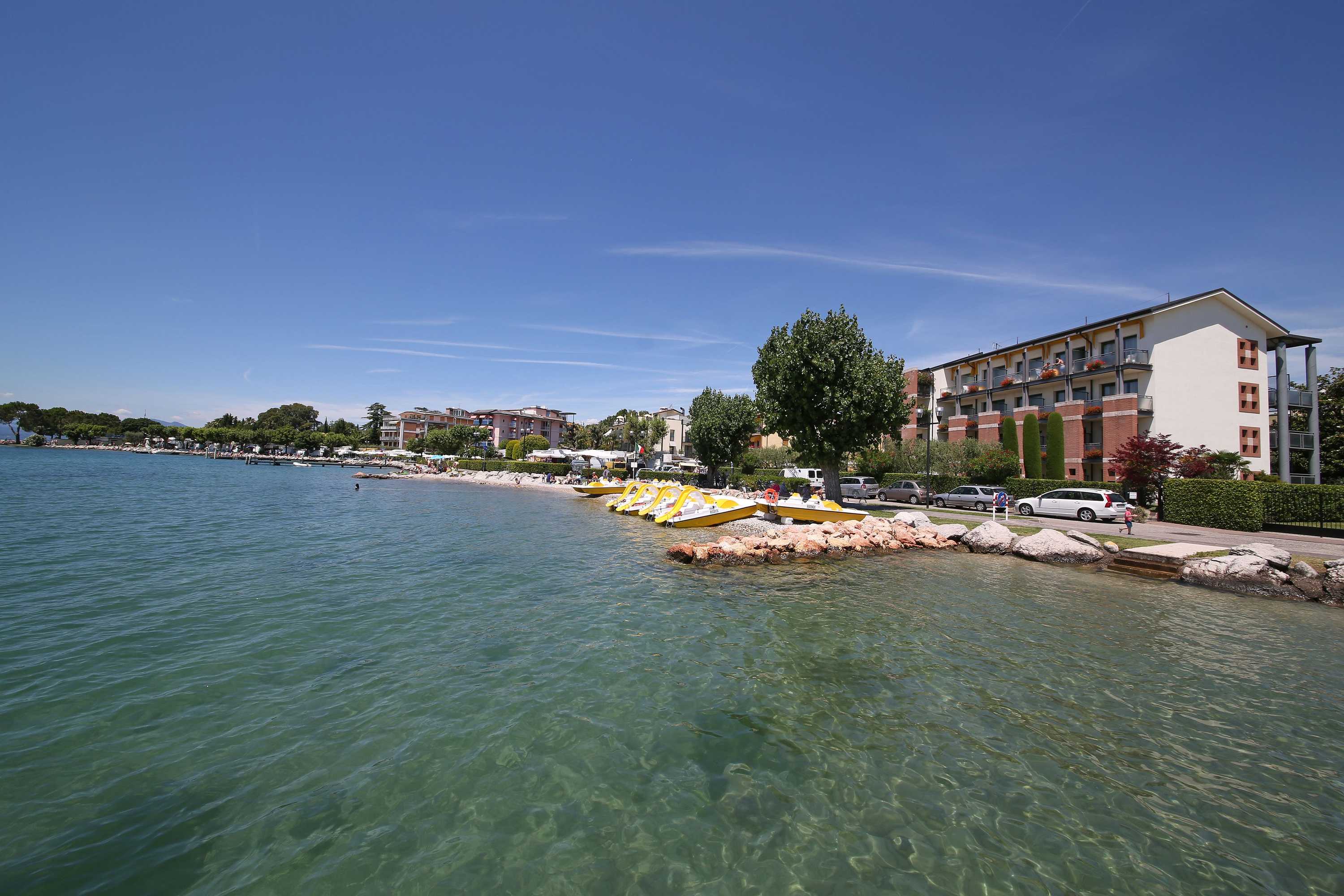 Gift card for Hotel Du Lac et Bellevue Gift card for Hotel Du Lac et Bellevue