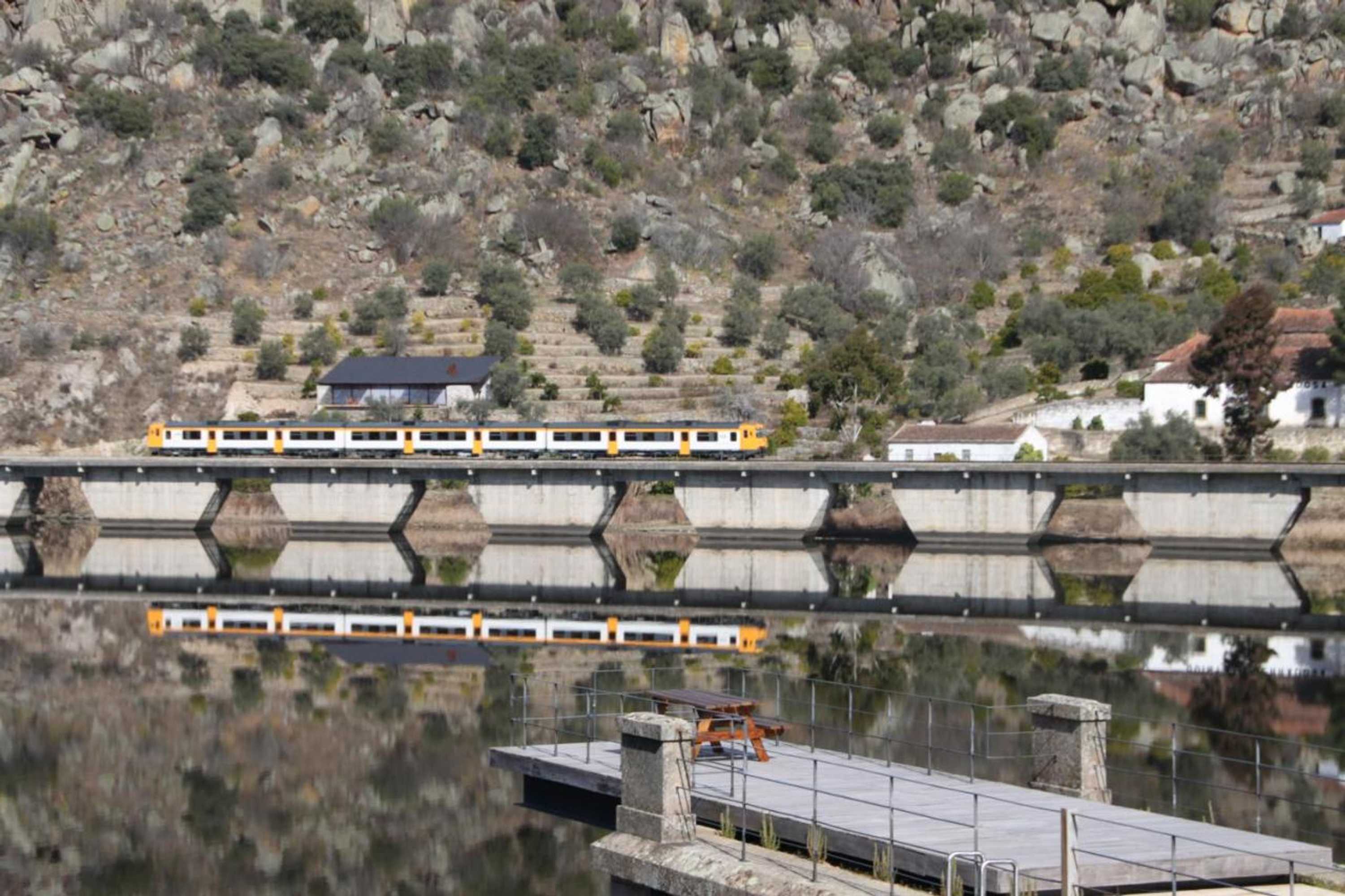 Gift card for Douro Yacht Charter & Bungalows Gift card for Douro Yacht Charter & Bungalows