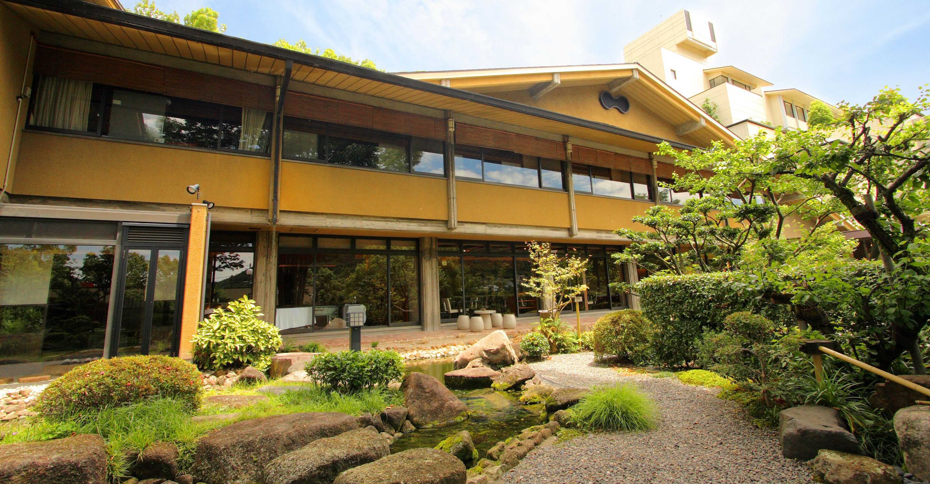 Gift card for Nagaragawa Seiryu Hotel Gift card for Nagaragawa Seiryu Hotel