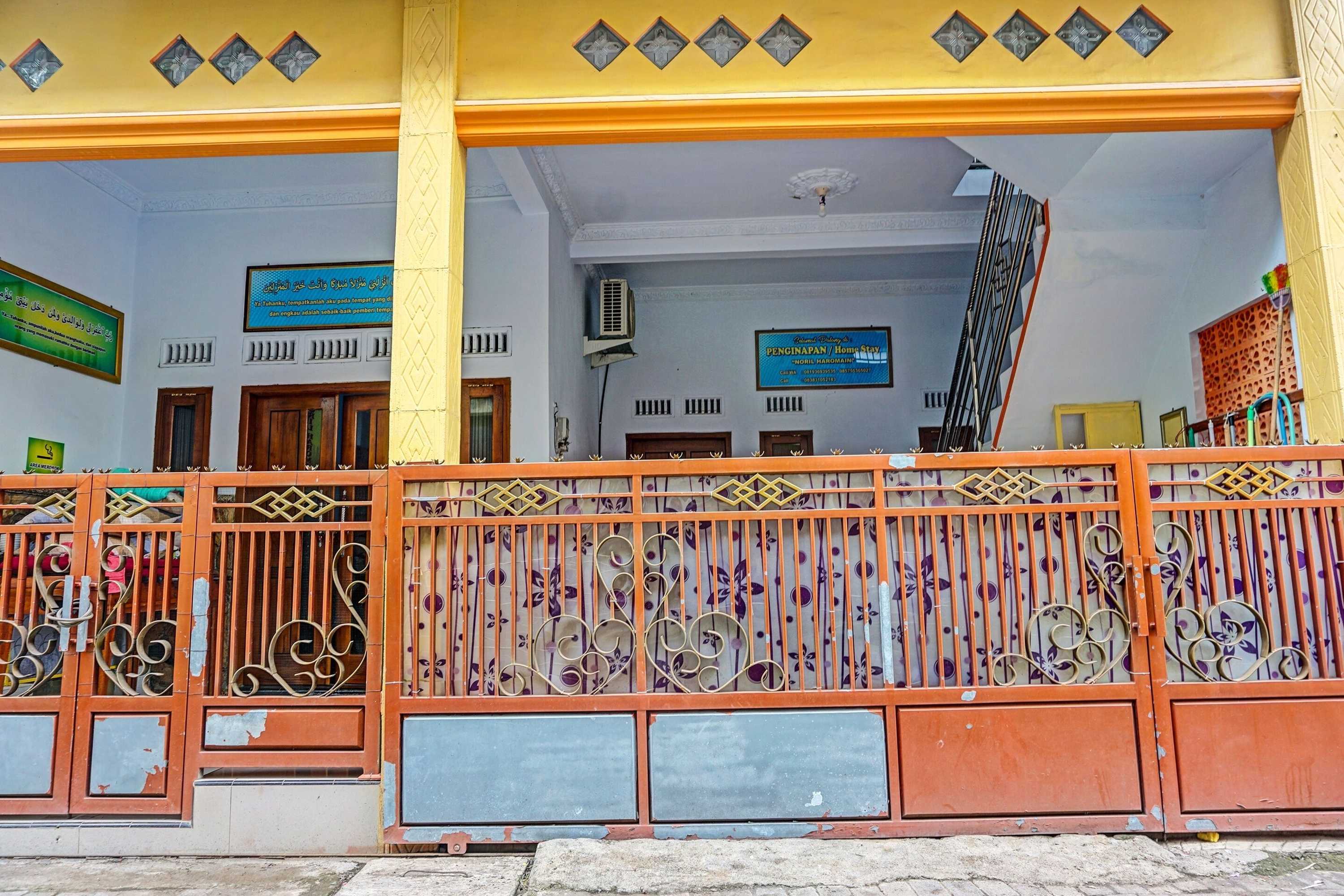 Gift card for Oyo 91928 Noril Haromain Homestay Syariah Gift card for Oyo 91928 Noril Haromain Homestay Syariah