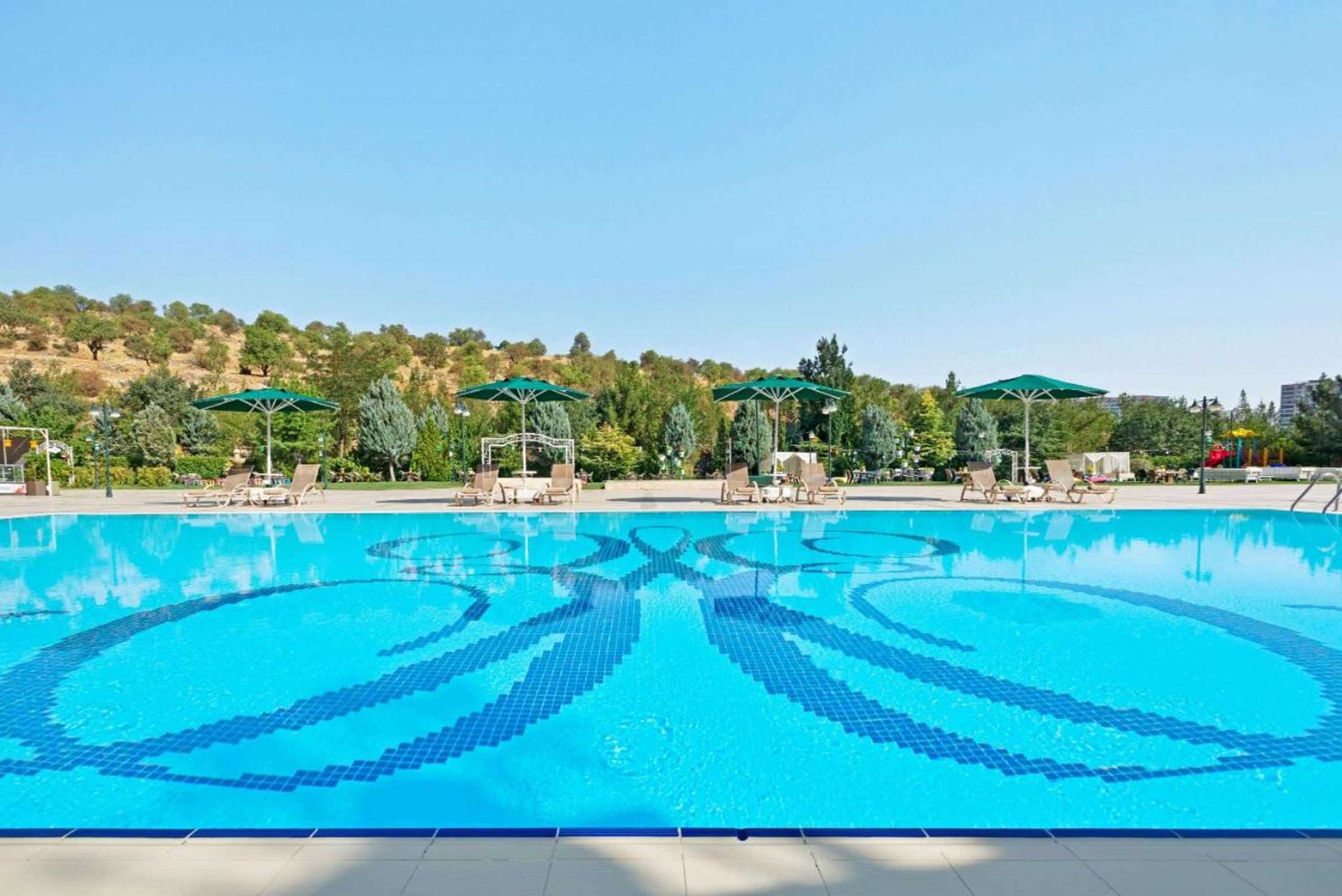 Gift card for Ramada Plaza by Wyndham Mardin Gift card for Ramada Plaza by Wyndham Mardin