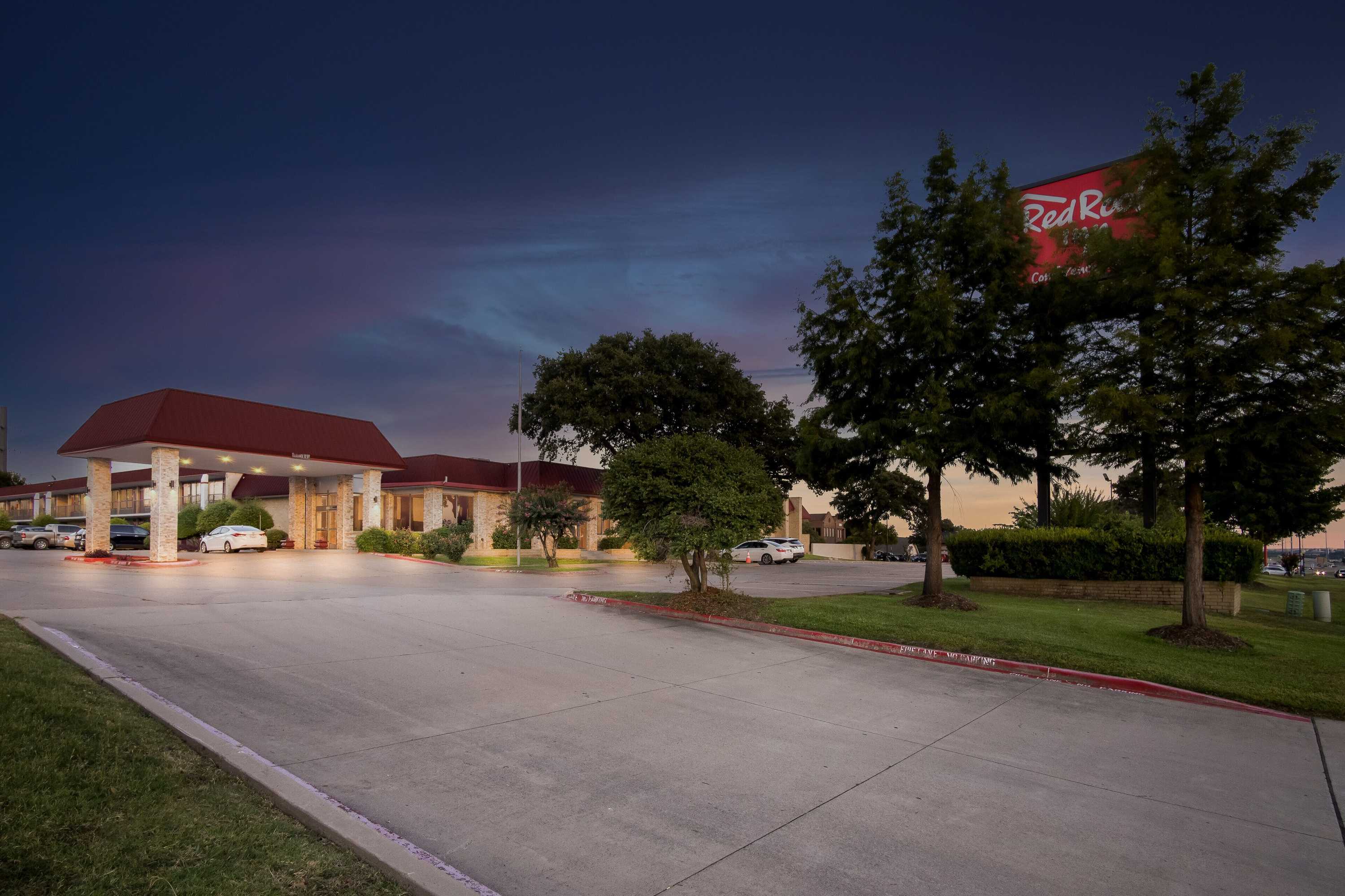 Gift card for Red Roof Inn & Conference Center Mckinney Gift card for Red Roof Inn & Conference Center Mckinney