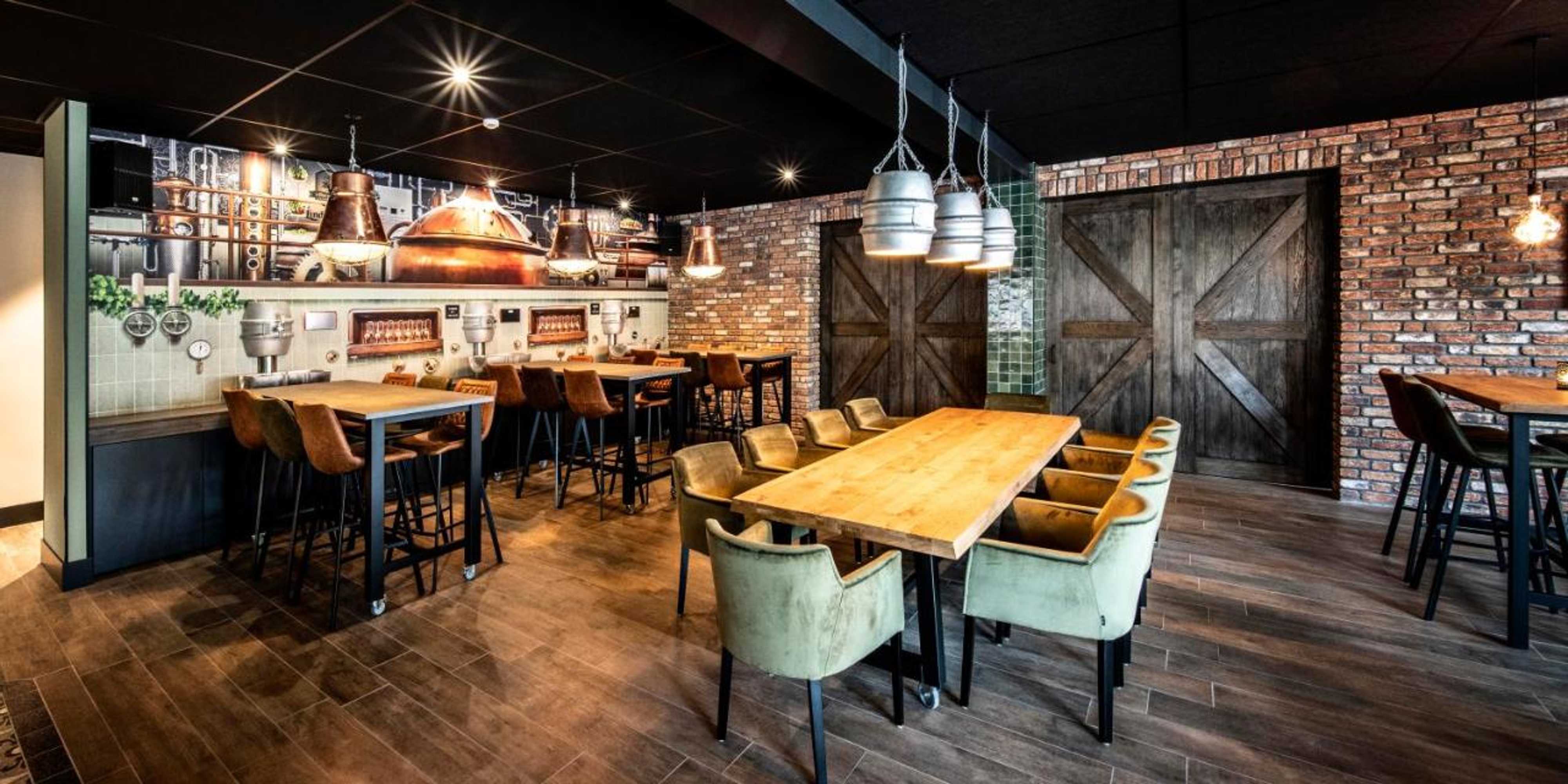 Gift card for Grand Café Goejje