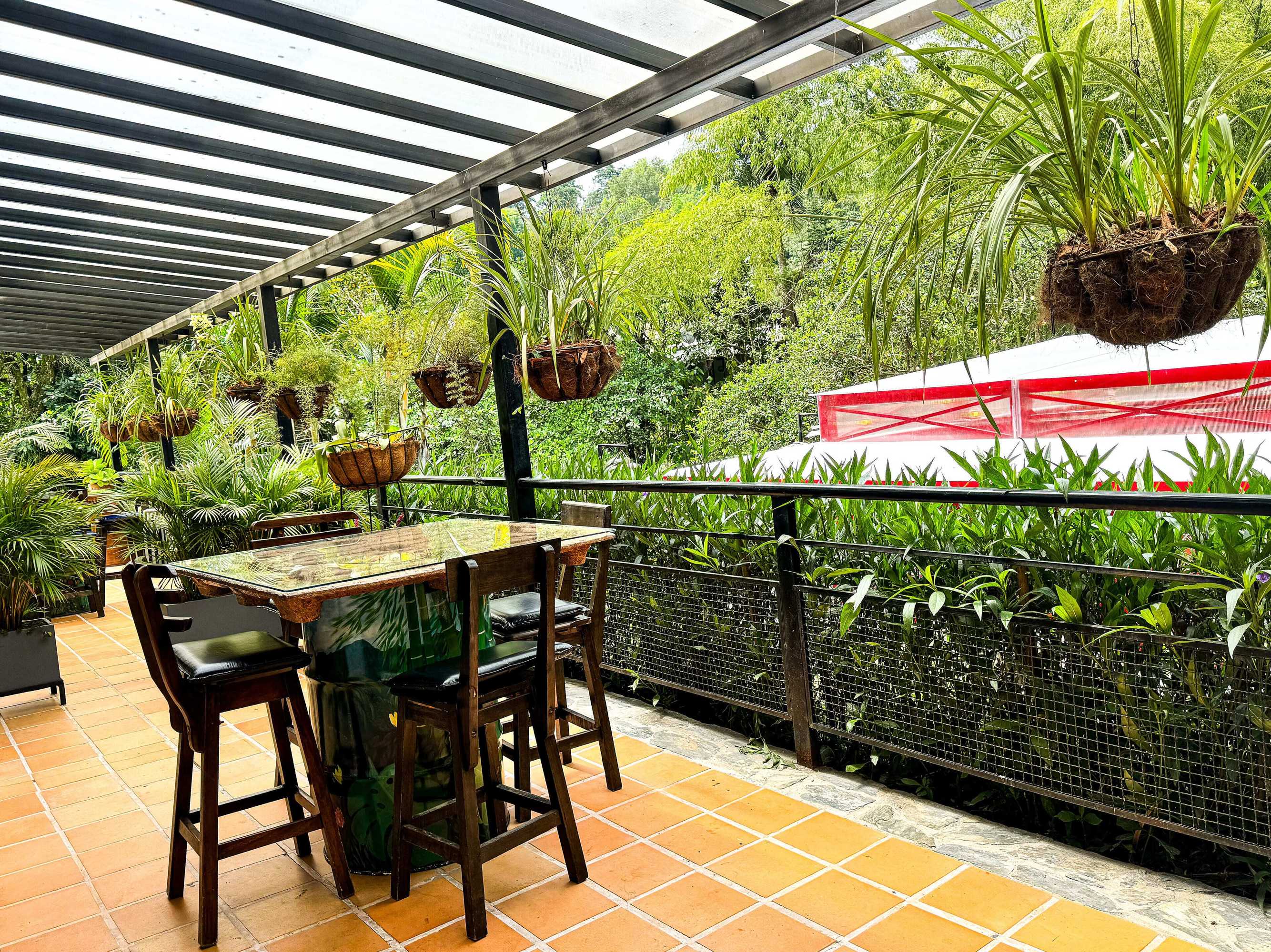 Gift card for Hotel Tierra Maravilla