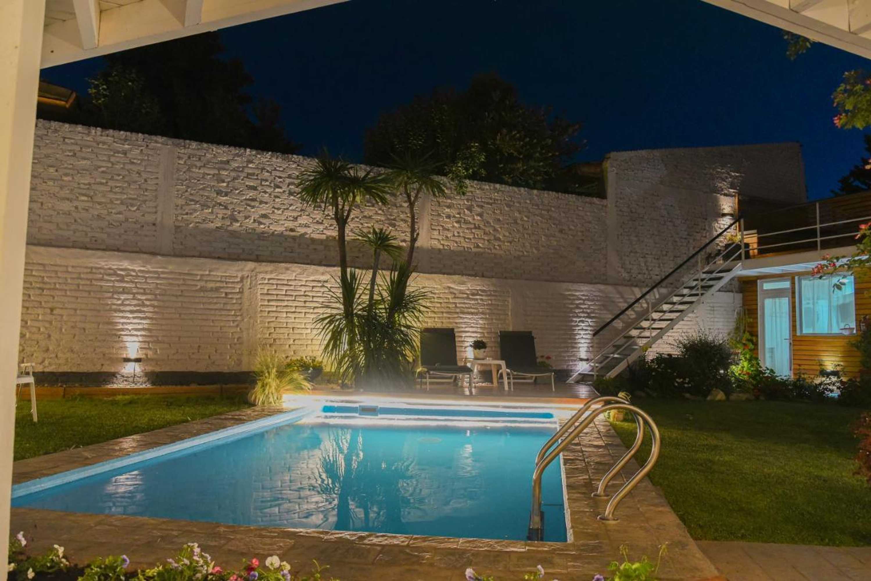 Gift card for La Morada Petit Hotel