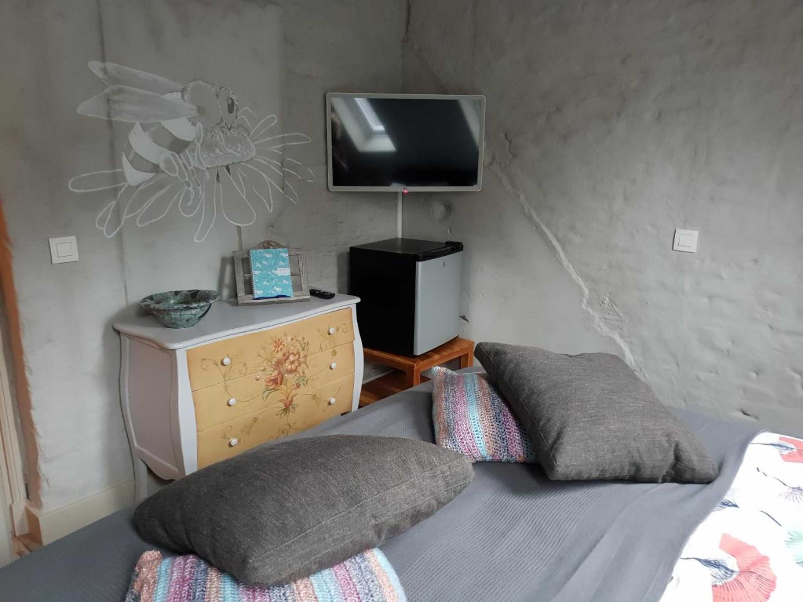 Gift card for Bed & Breakfast Huis Sevenaer