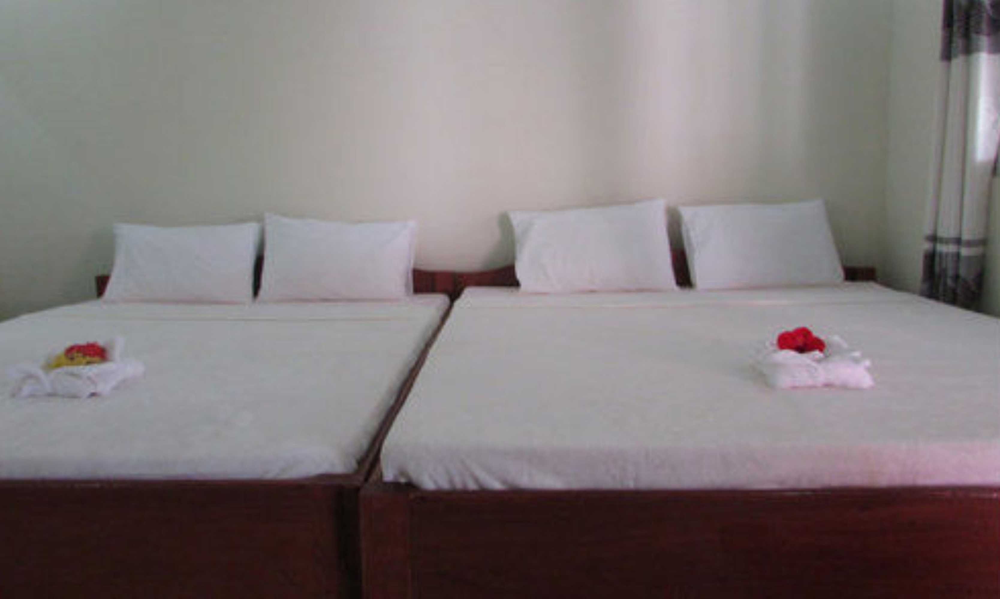 Gift card for Jully Anna Guesthouse Gift card for Jully Anna Guesthouse