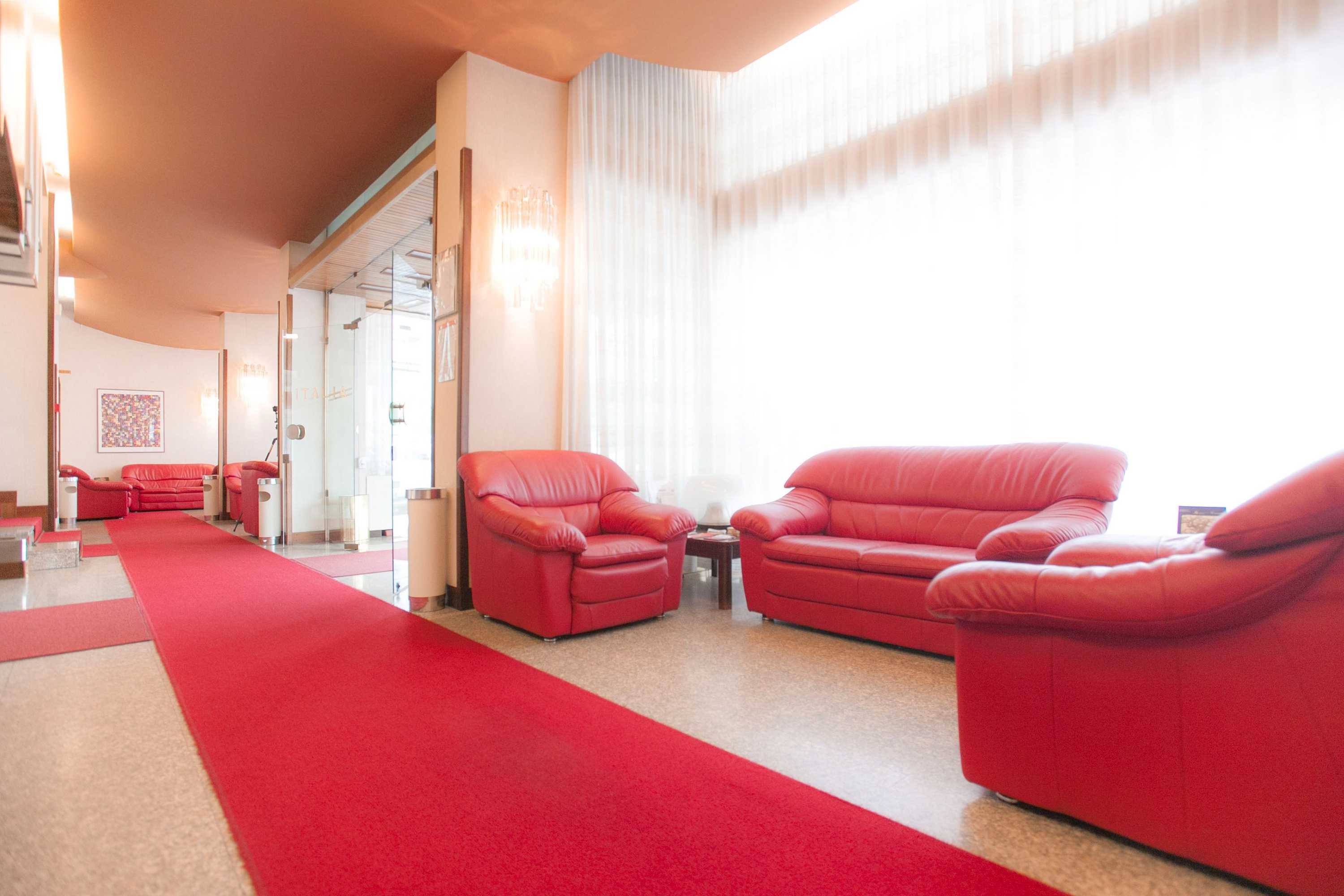 Gift card for Albergo Residence Italia Vintage Hotel Gift card for Albergo Residence Italia Vintage Hotel