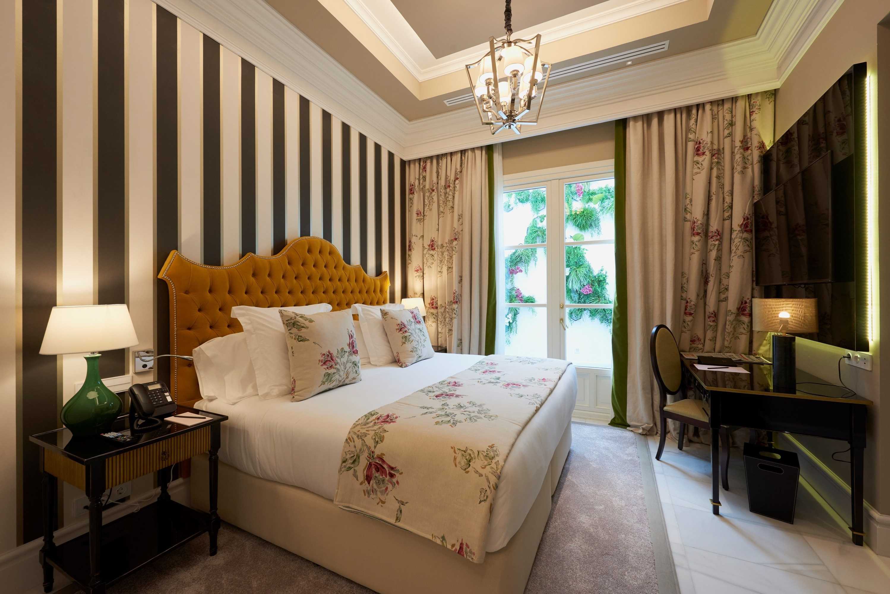 Gift card for Hotel Casa Palacio Maria Luisa Gift card for Hotel Casa Palacio Maria Luisa