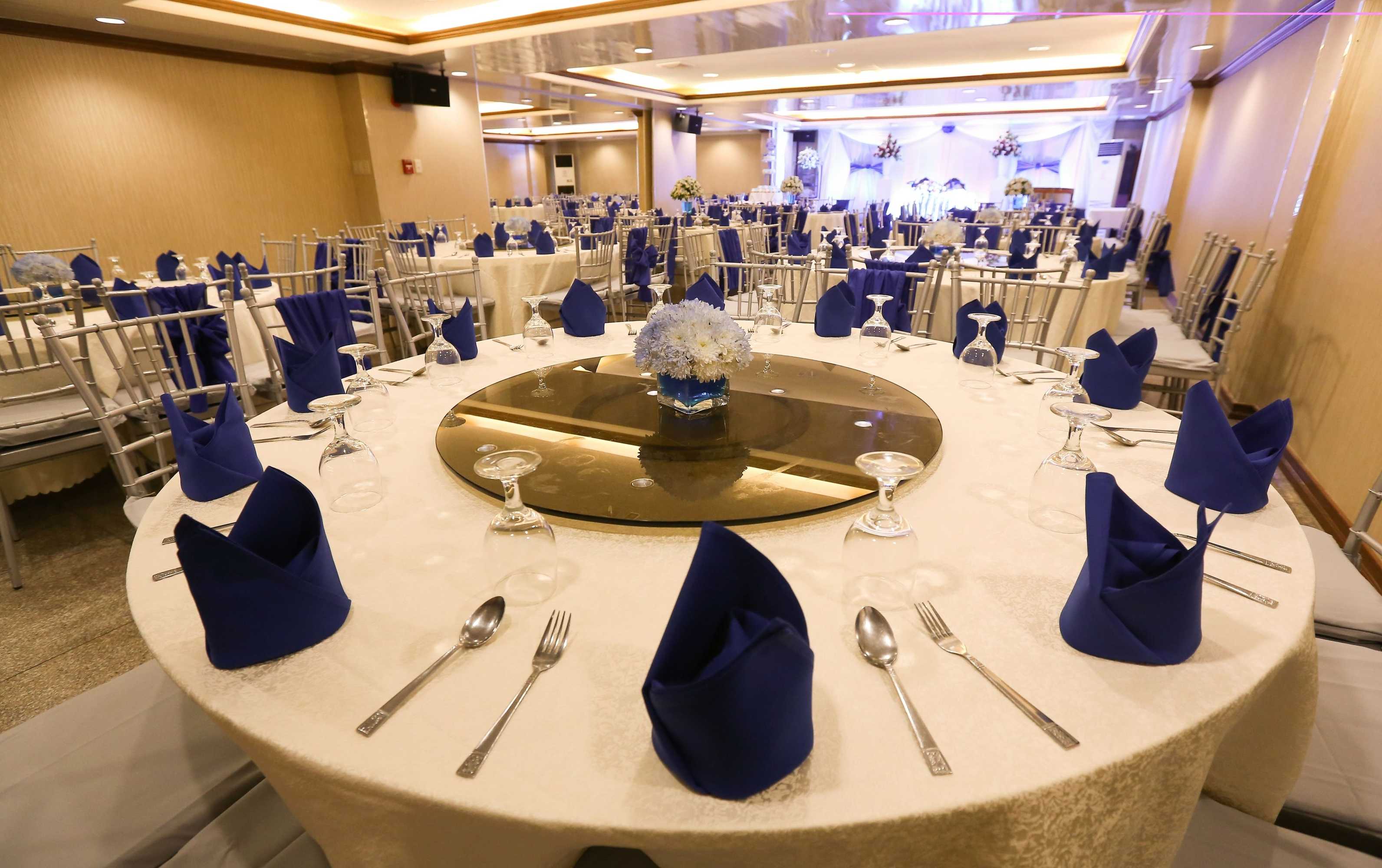 Gift card for Star Plaza Hotel