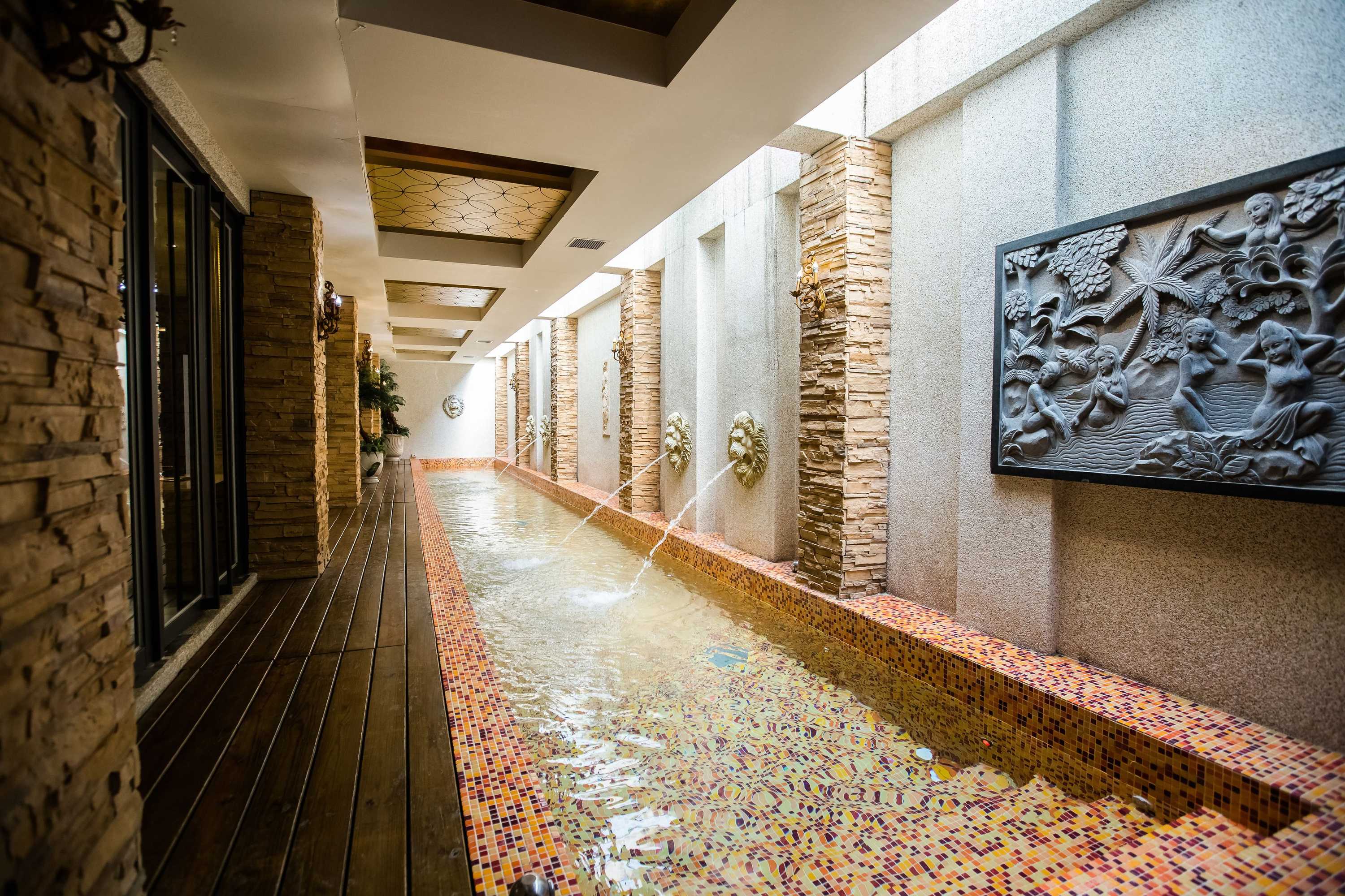 Gift card for Ohya Chain Boutique Motel-Yongkang