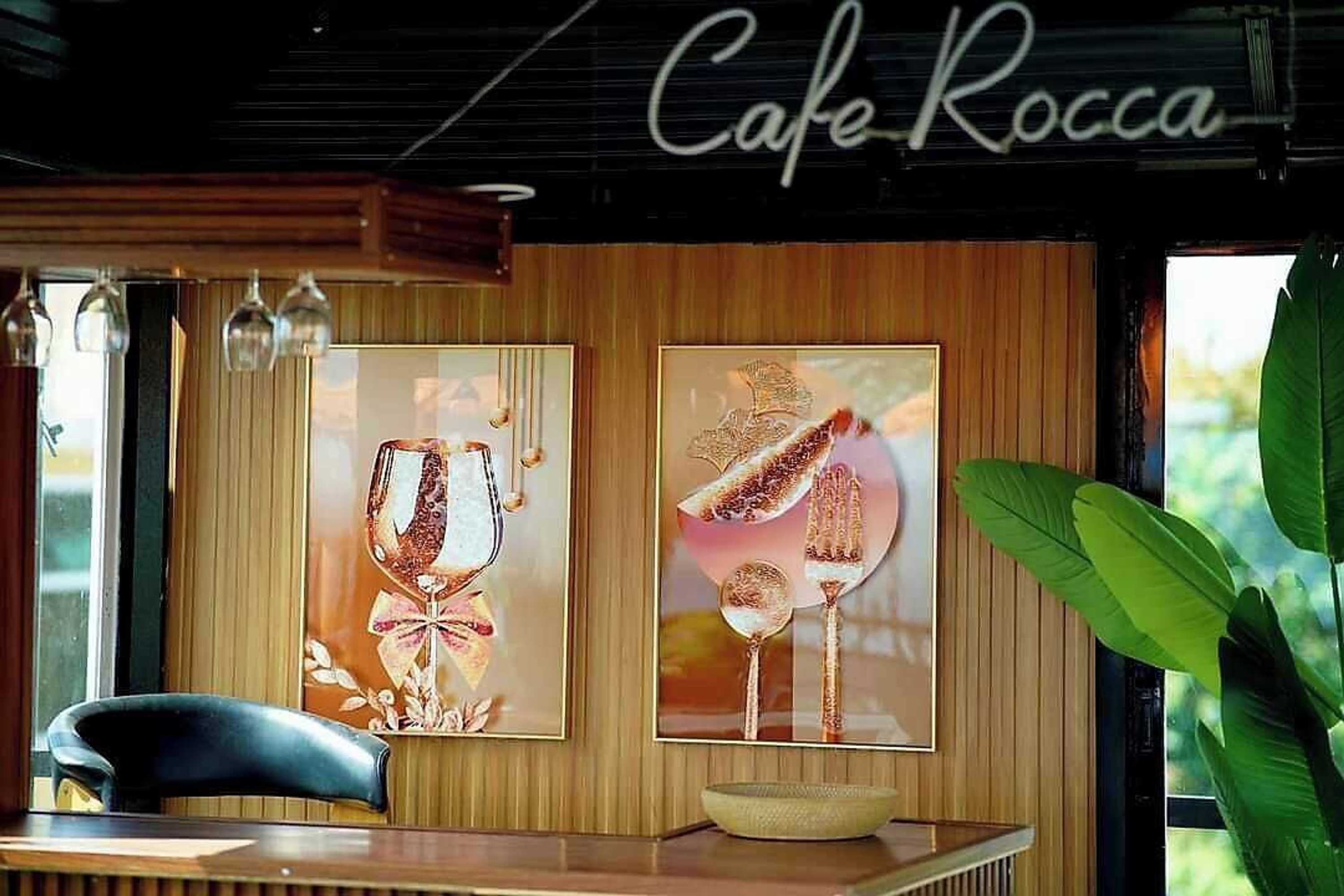 Gift card for Rocca Del Garda Resort Gift card for Rocca Del Garda Resort