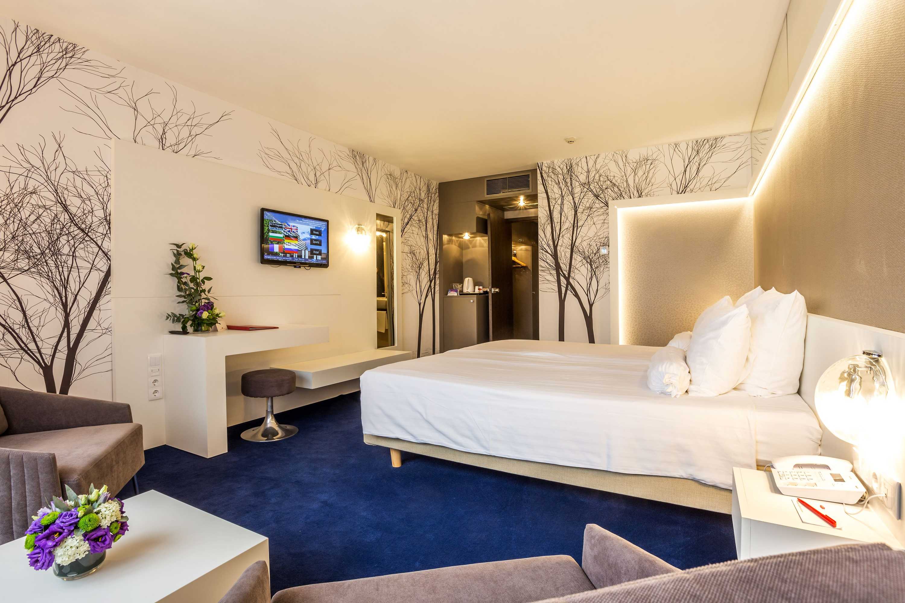 Gift card for Grand Hotel Plovdiv Gift card for Grand Hotel Plovdiv