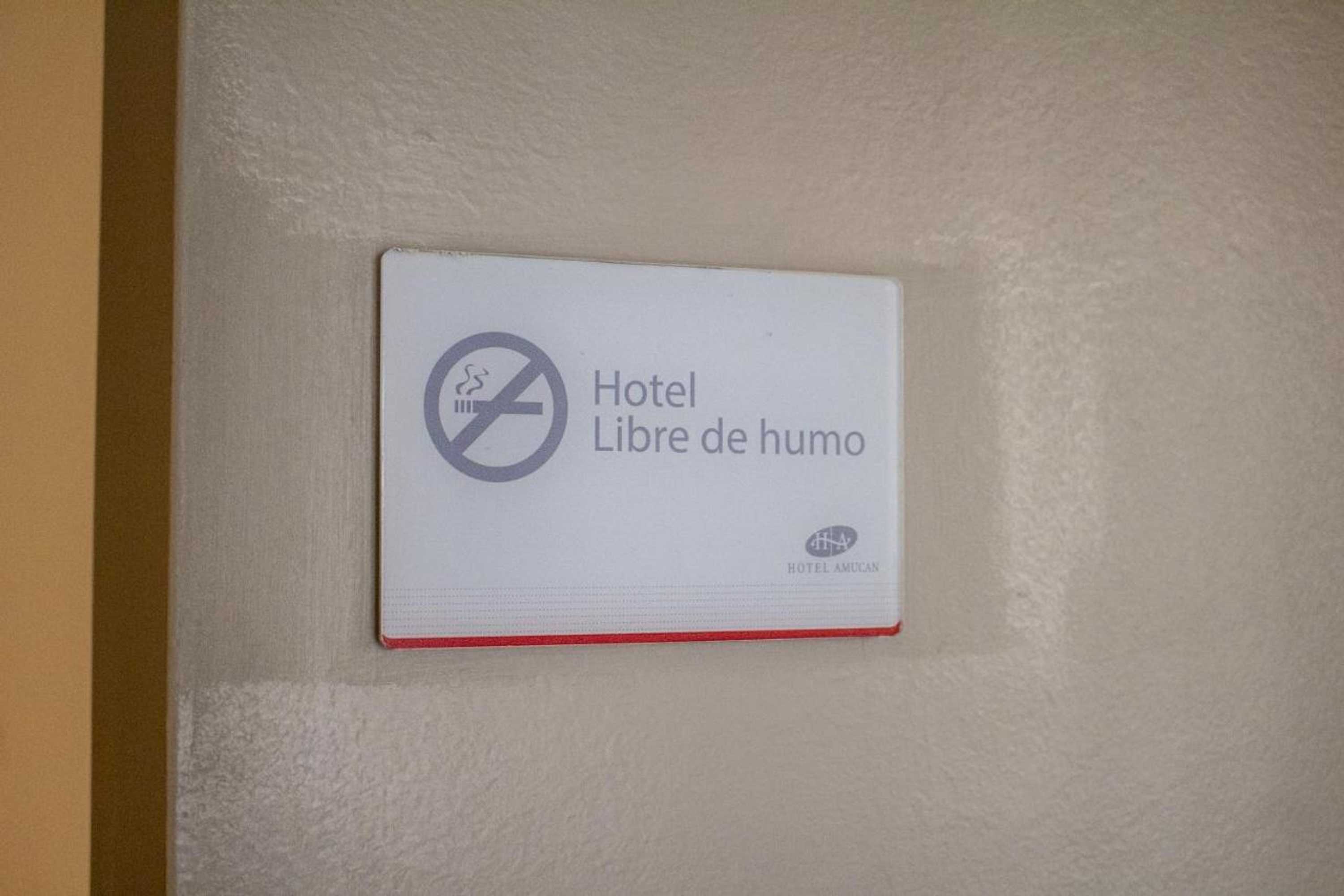 Gift card for Hotel Amucan