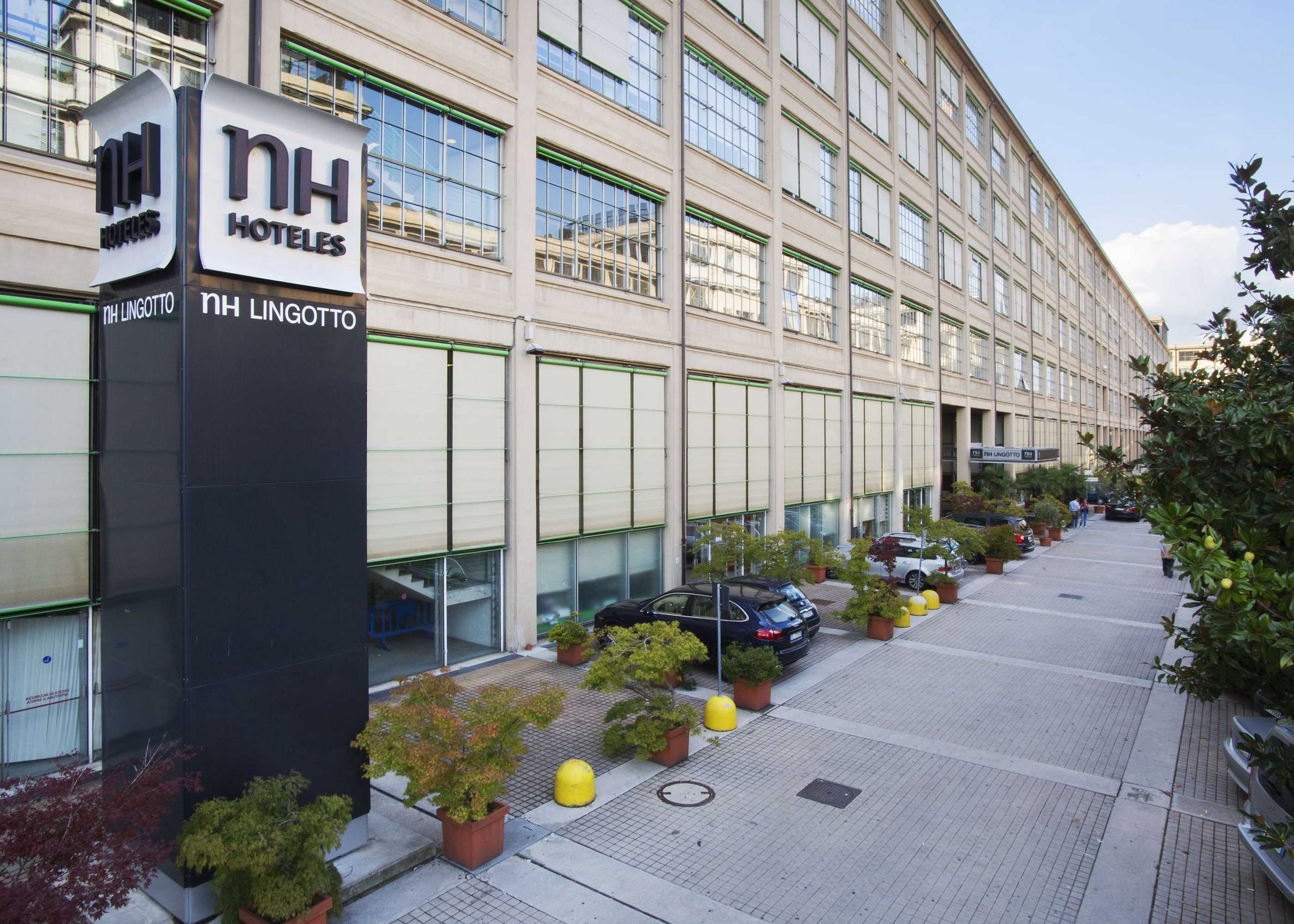 Gift card for NH Torino Lingotto Congress Gift card for NH Torino Lingotto Congress