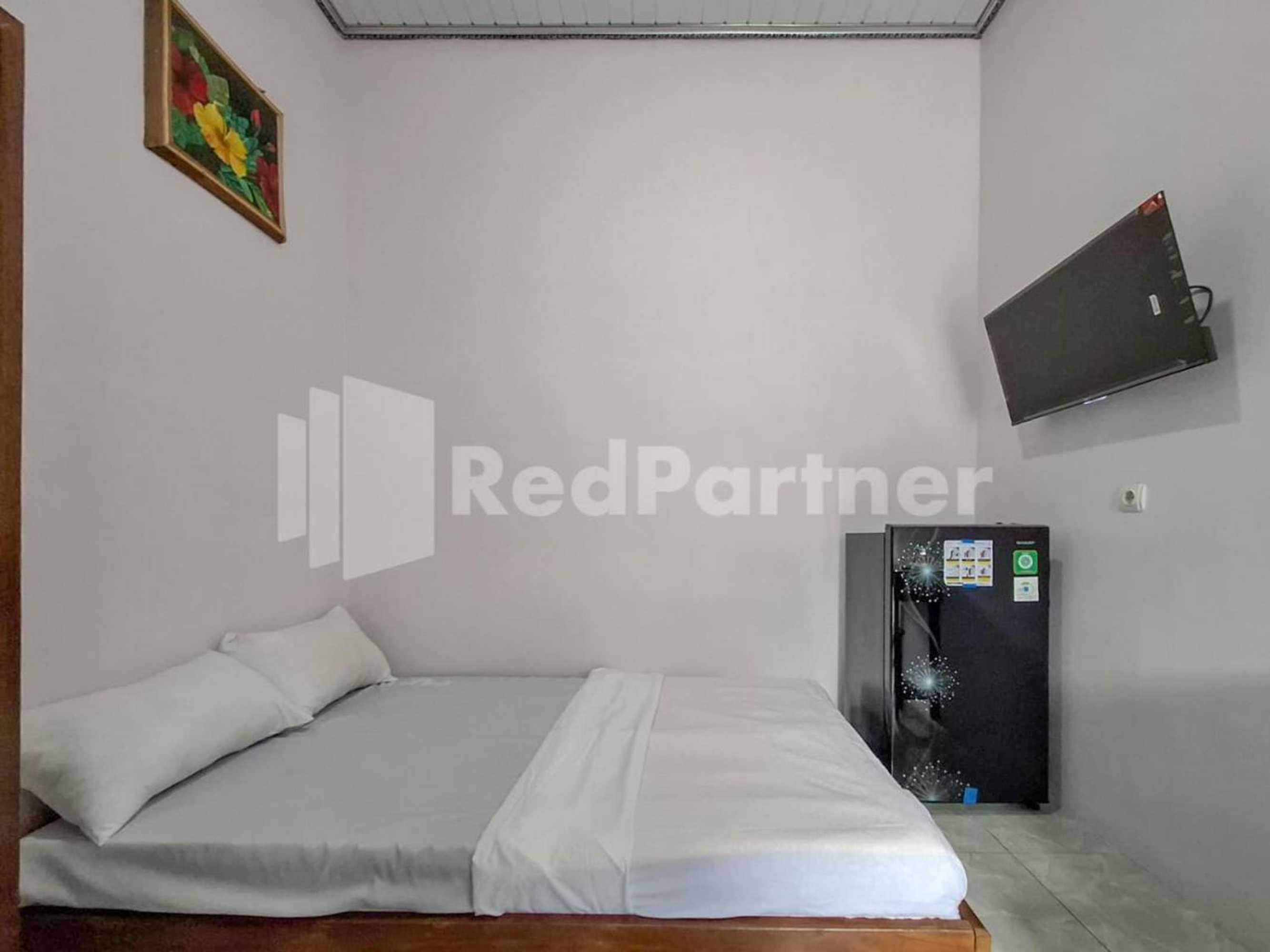 Gift card for Janoko Guesthouse Syariah Redpartner