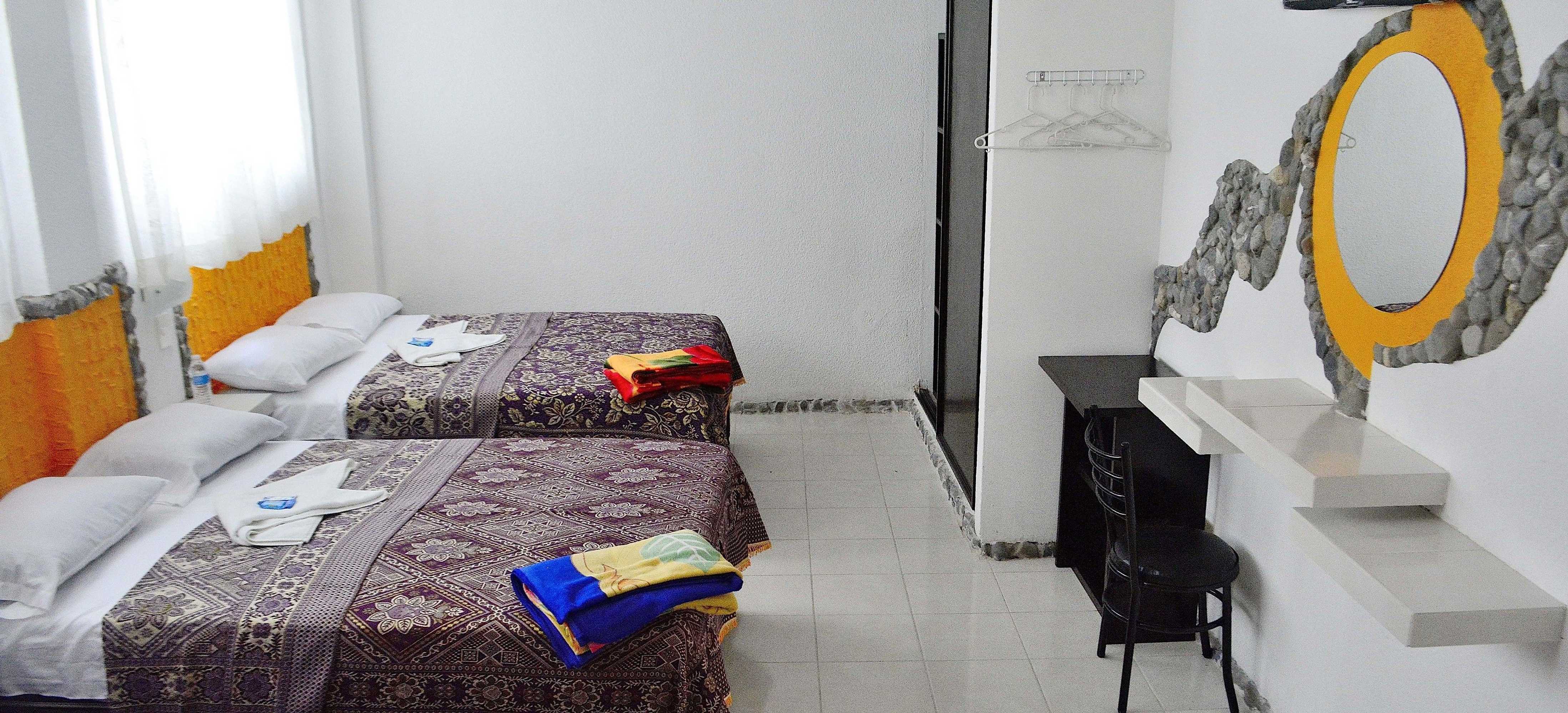 Gift card for Hotel Bella Vista Tehuacan Gift card for Hotel Bella Vista Tehuacan