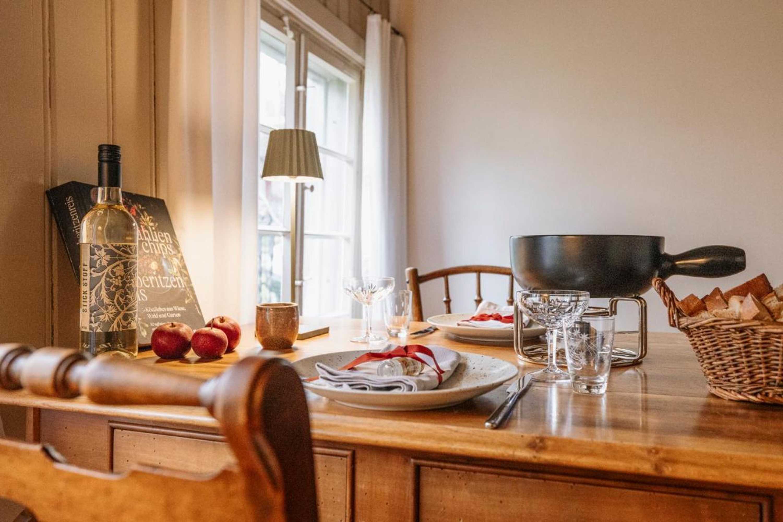 Gift card for Fischerhäuser Romanshorn