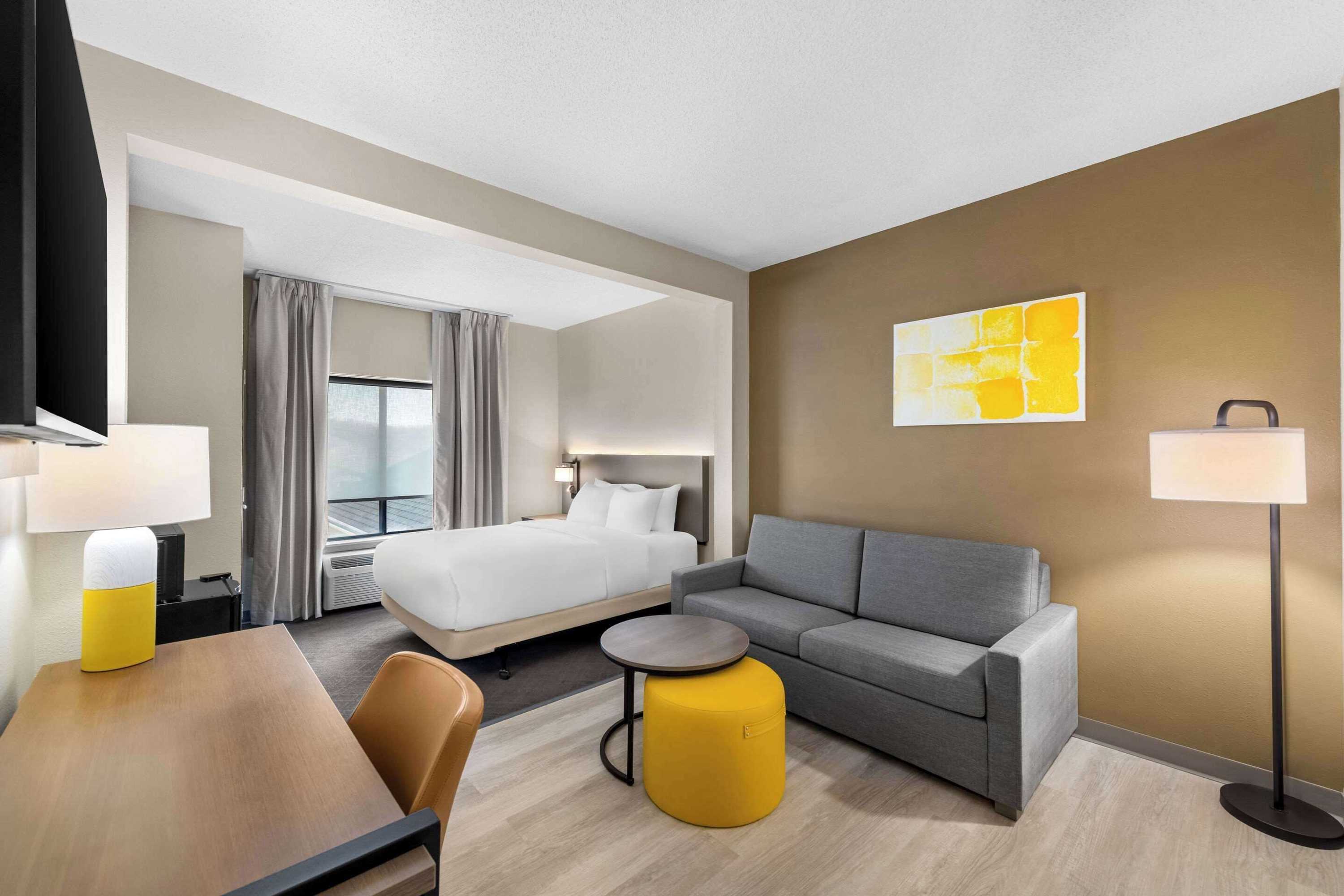 Gift card for Comfort Suites Stevens Point Gift card for Comfort Suites Stevens Point