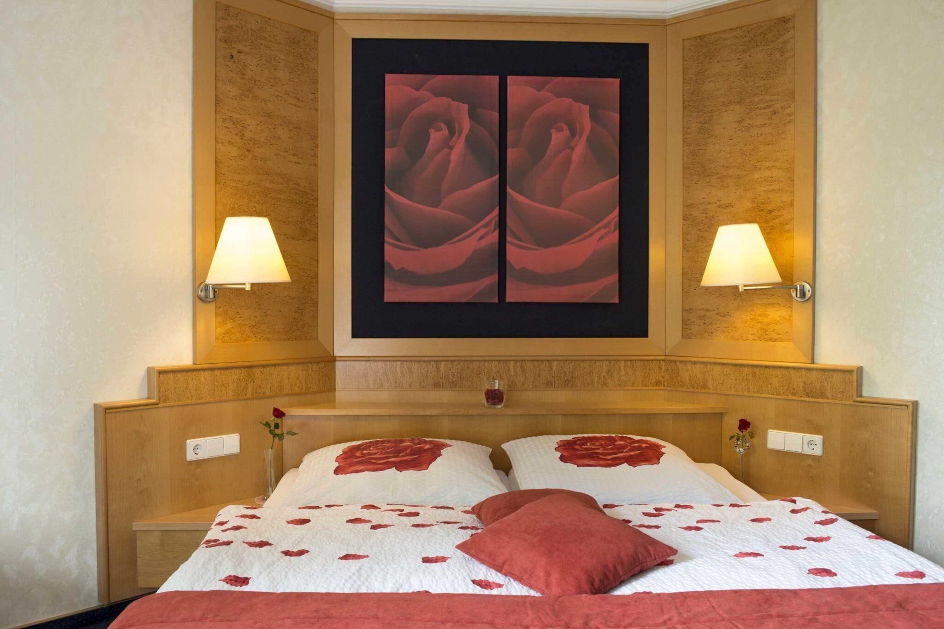 Gift card for Hotel Zum Rehberg