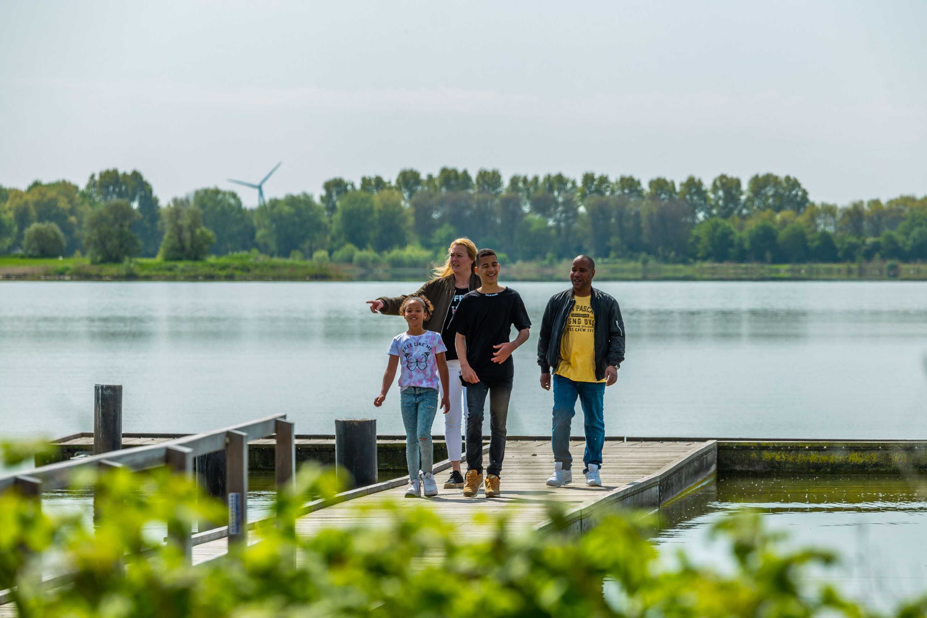 Gift card for Europarcs Molengroet Gift card for Europarcs Molengroet