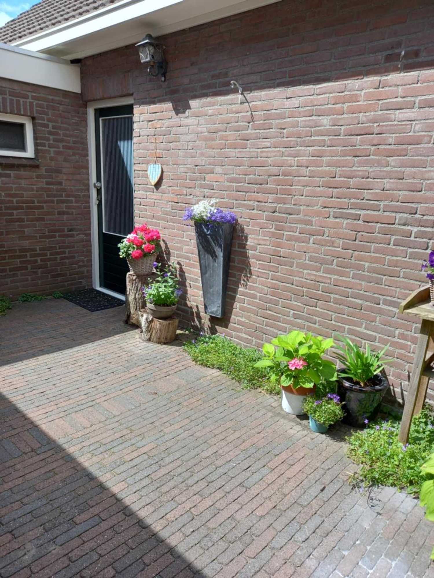 Gift card for B&b Kleintje Eleveld