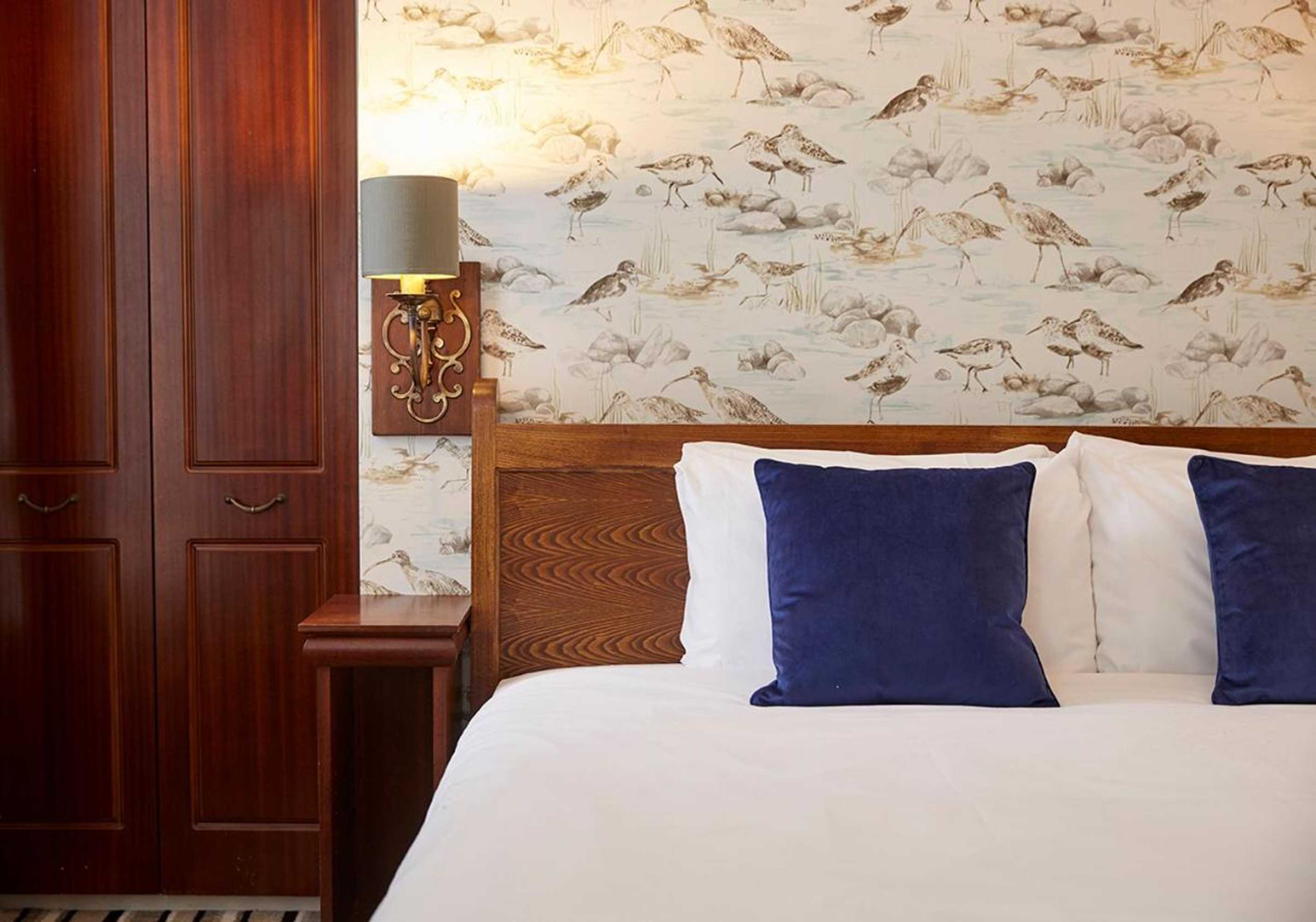 Gift card for Old Manse Hotel by Greene King Inns