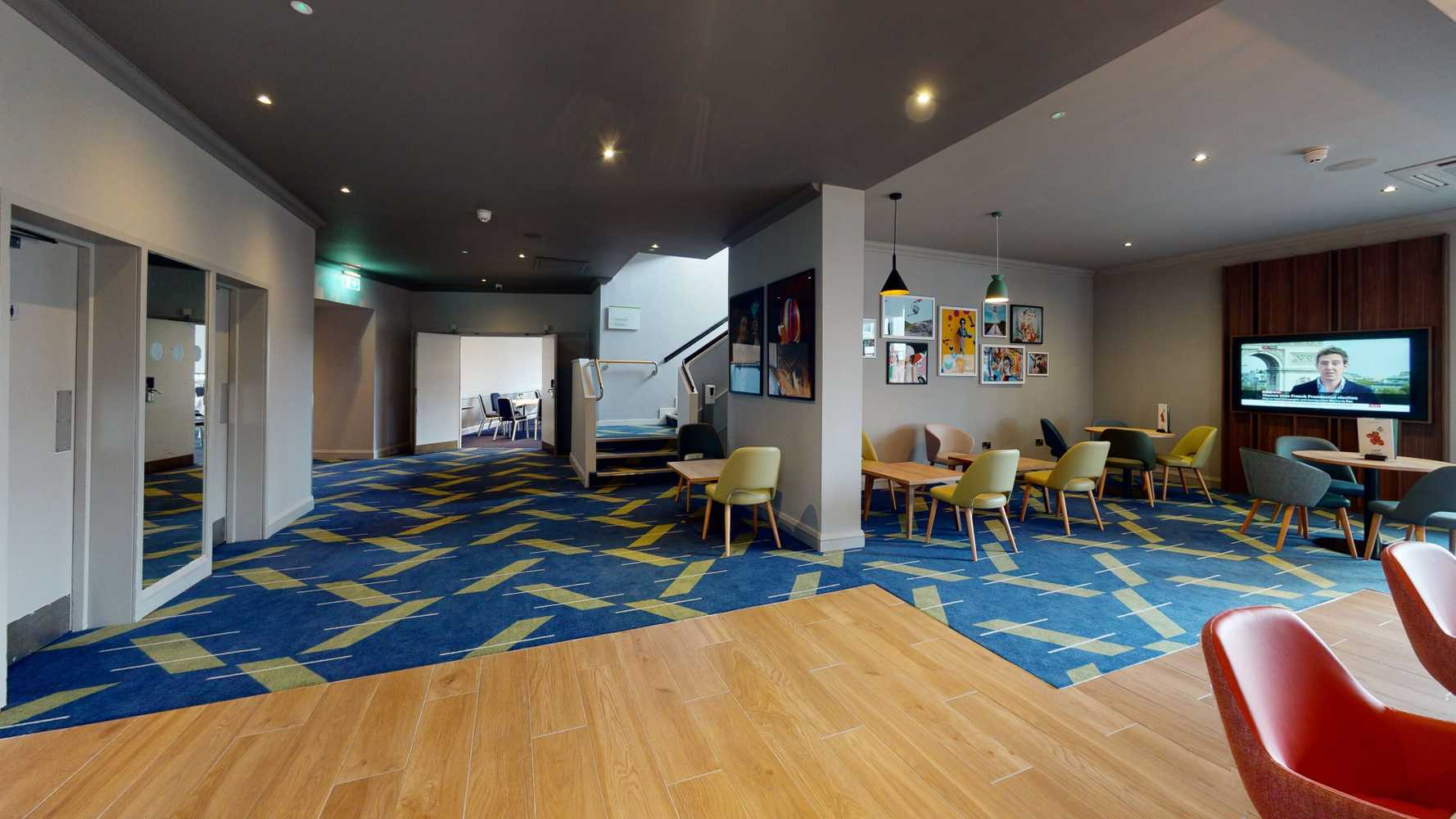 Gift card for Holiday Inn Basildon by Ihg