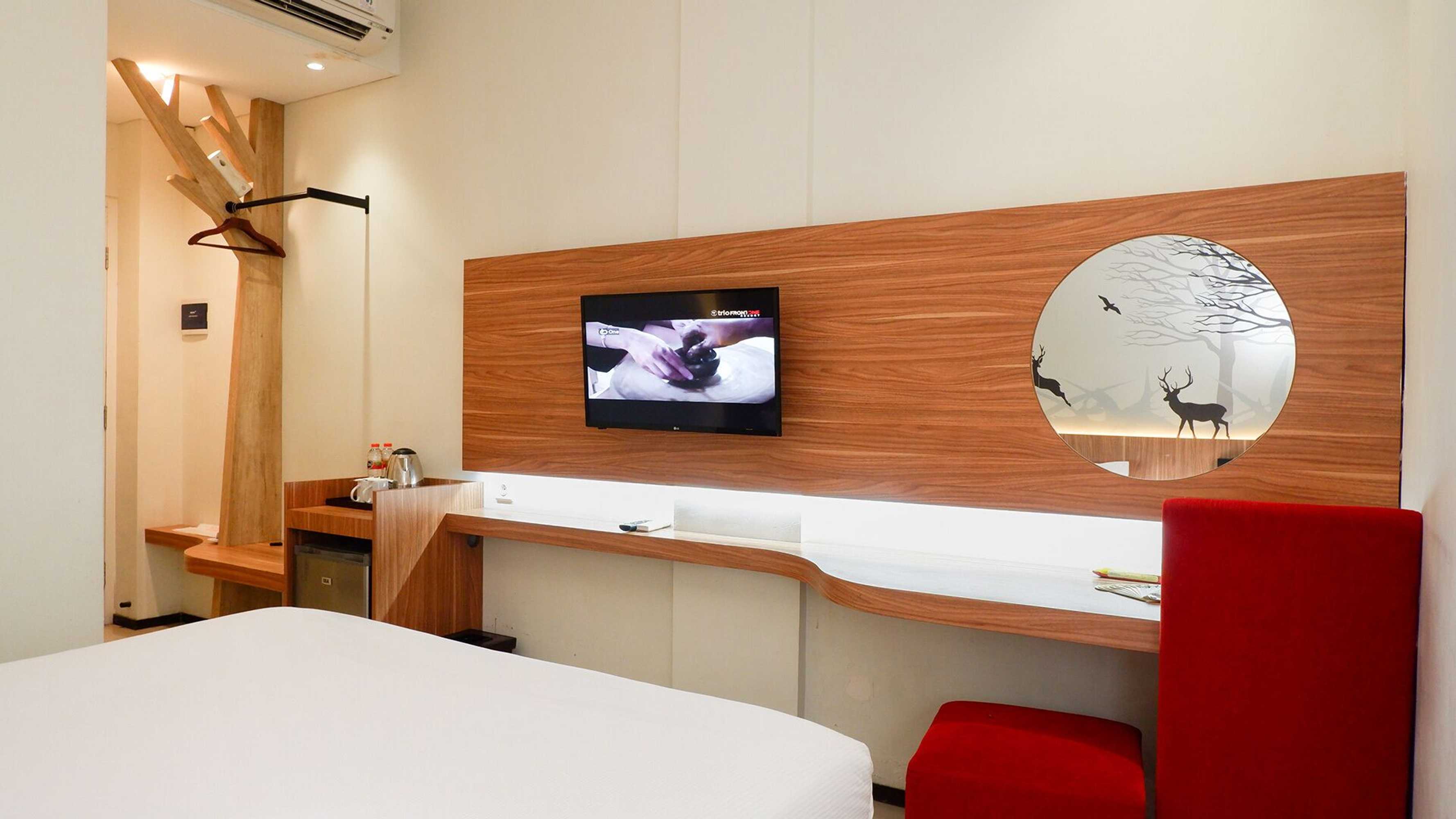 Gift card for Trio Azana Resort Magelang