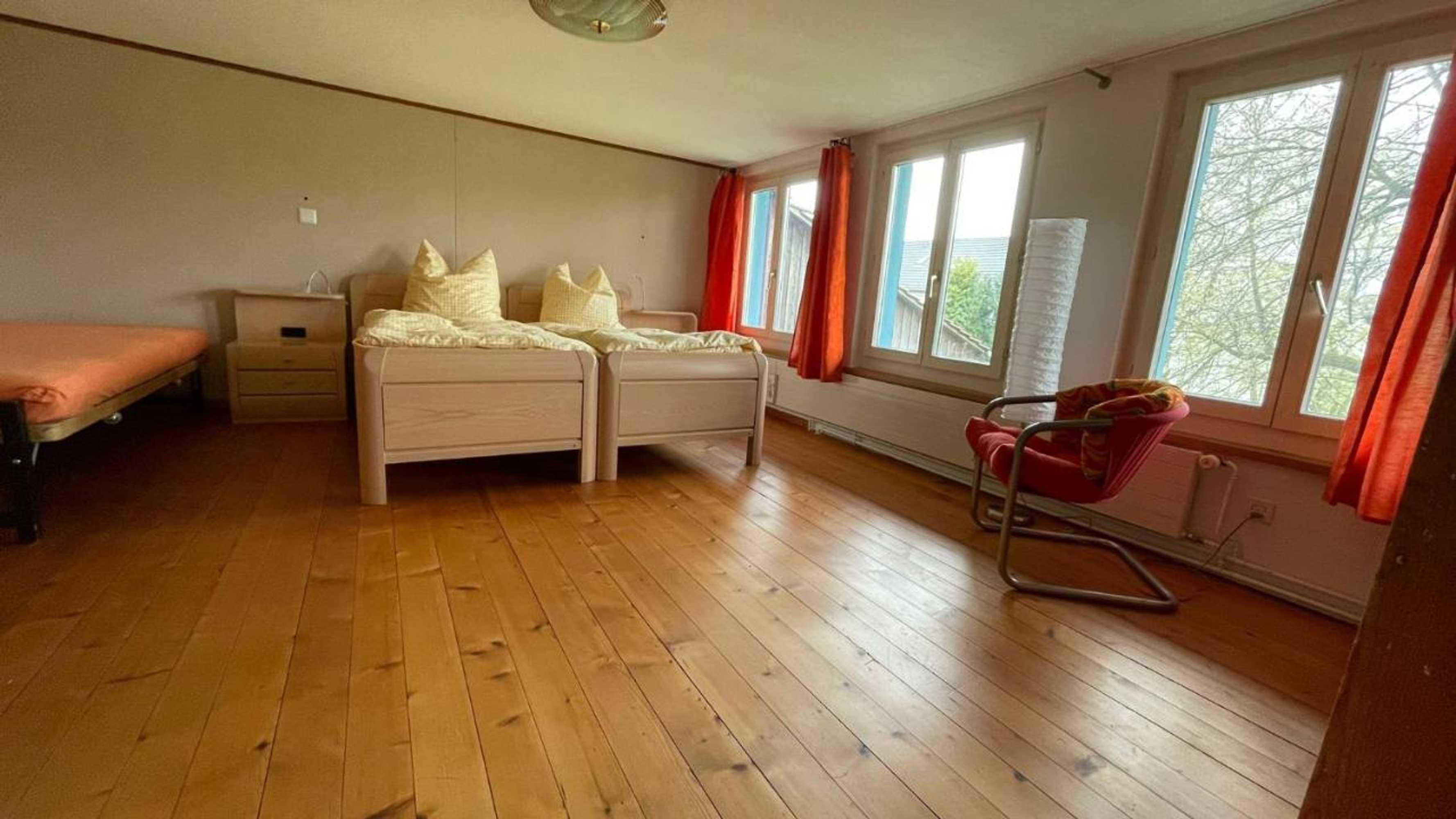 Gift card for Gästehaus am Sonnenfeld