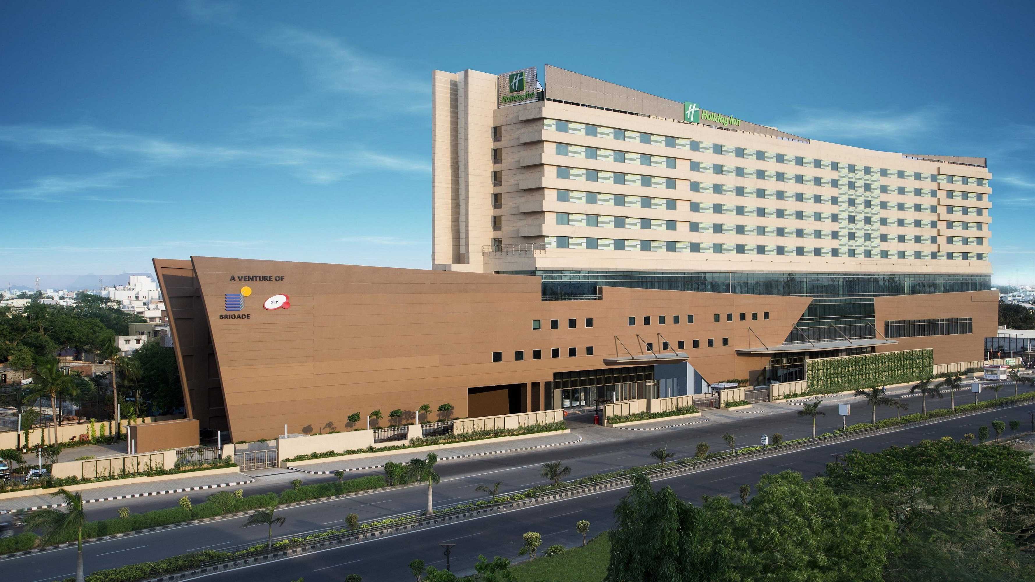Gift card for Holiday Inn Chennai Omr IT Expressway by Ihg Gift card for Holiday Inn Chennai Omr IT Expressway by Ihg