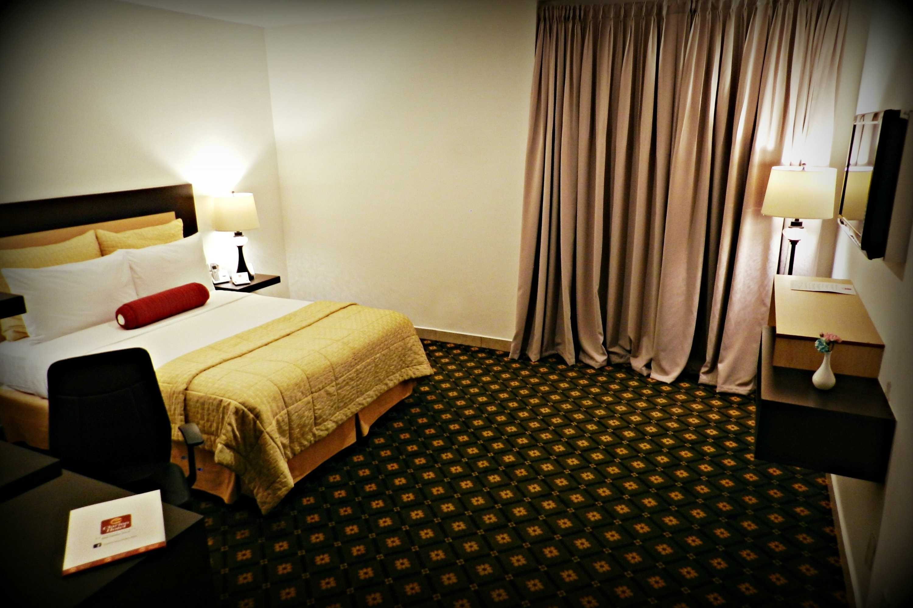 Gift card for Clarion Hotel San Pedro Sula Gift card for Clarion Hotel San Pedro Sula