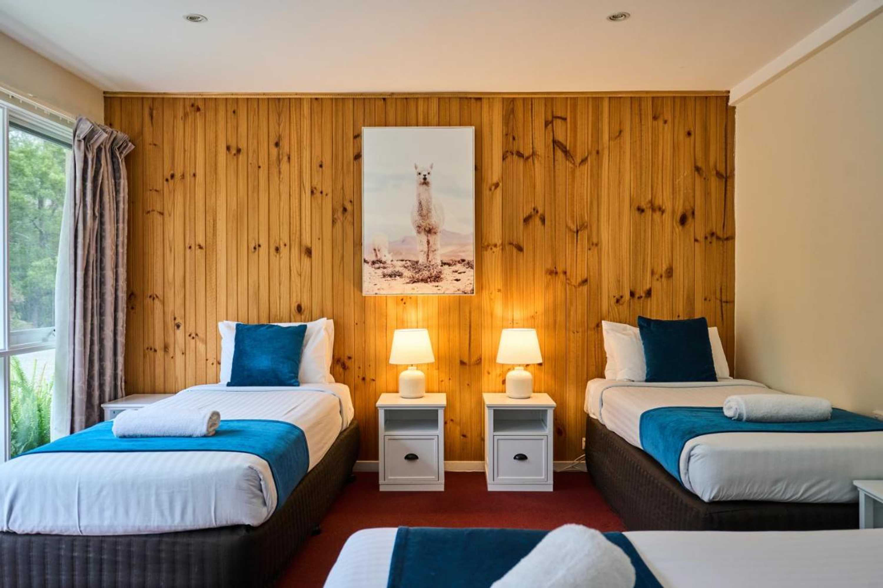 Gift card for Sanctuary House Resort Motel