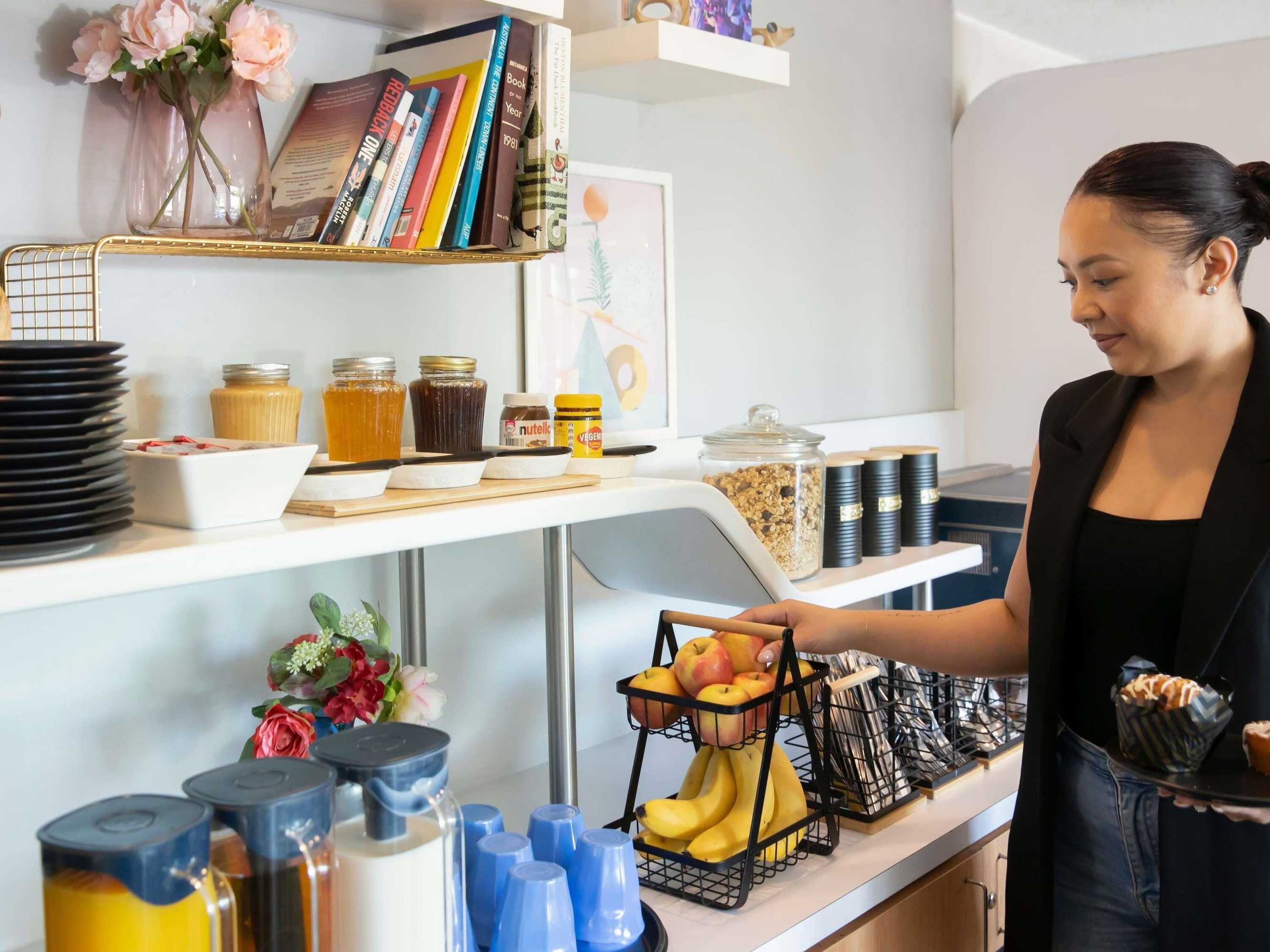 Gift card for Ibis Budget Wentworthville